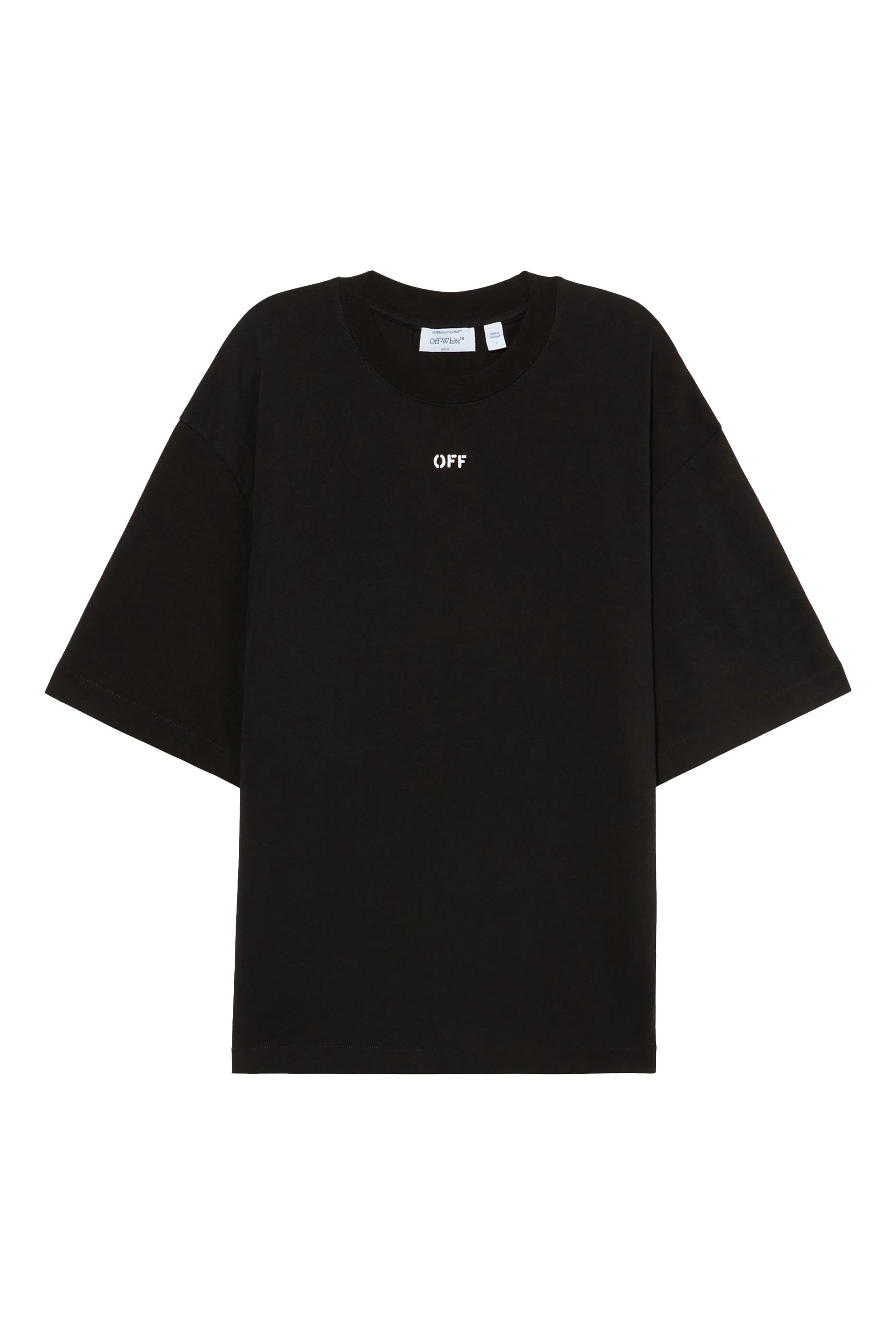 تيشيرت بشعار الأسهم