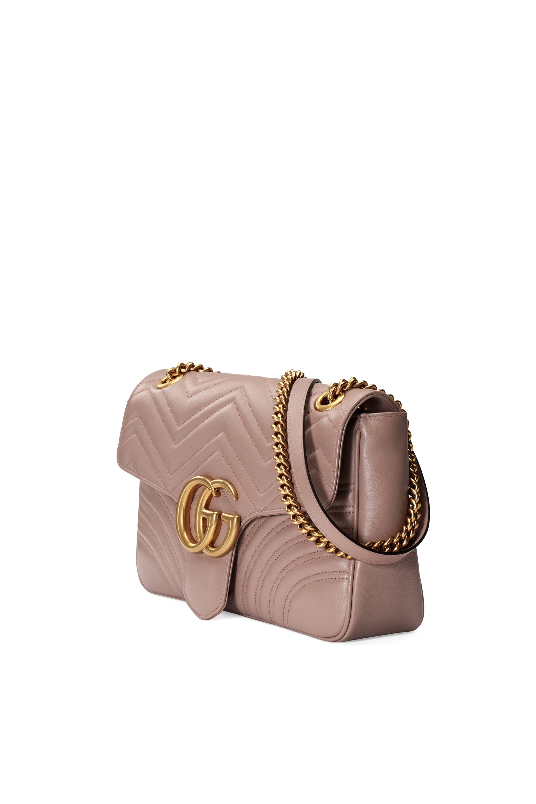 حقيبة كتف مارمونت بسلسلة