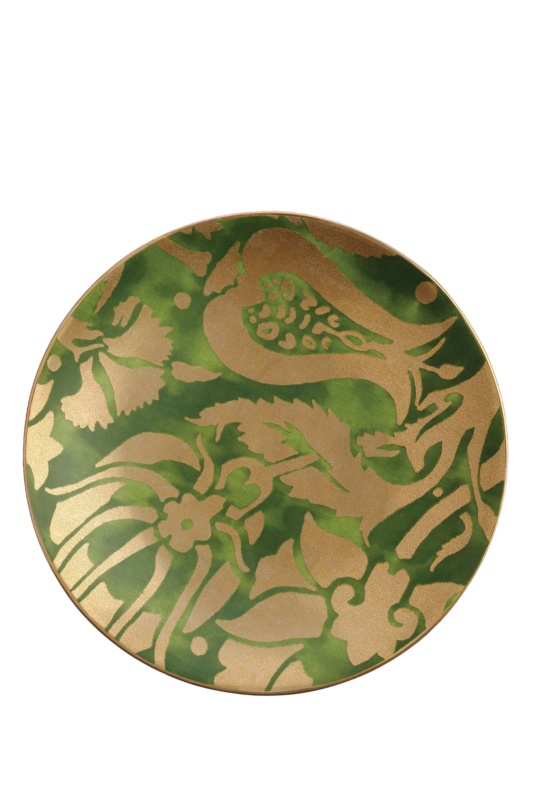 طقم أطباق فورتوني متنوعة للحلويات، 4 قطع