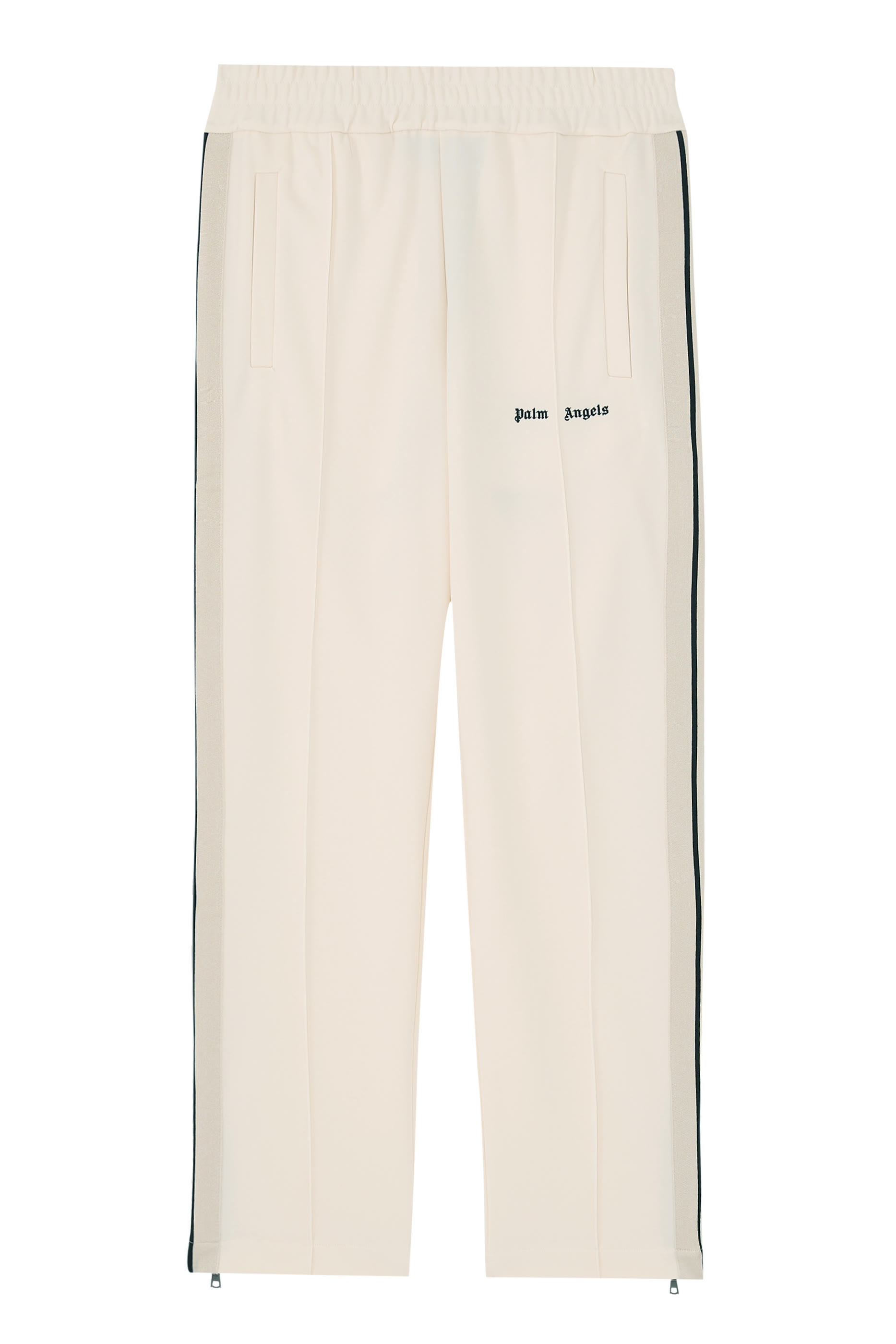 بنطال رياضي بشعار الماركة الكلاسيكي