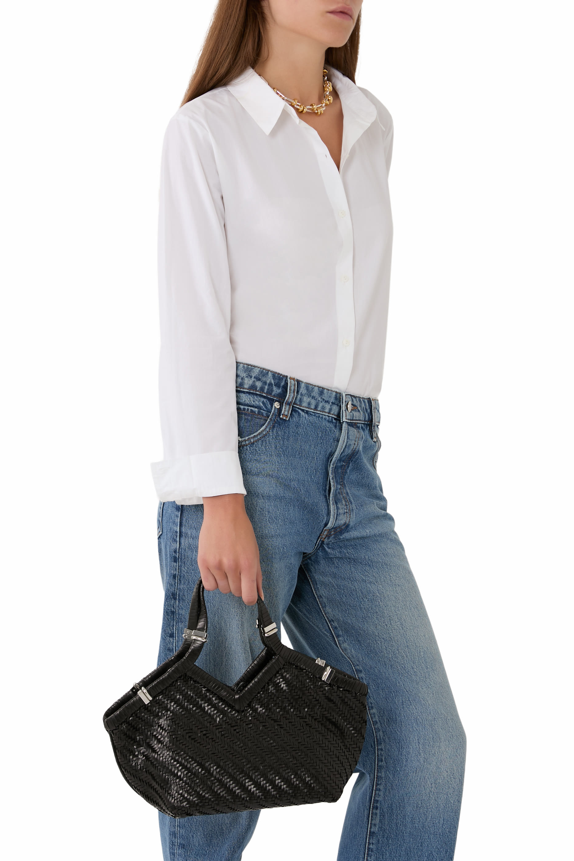 حقيبة يد أوشا