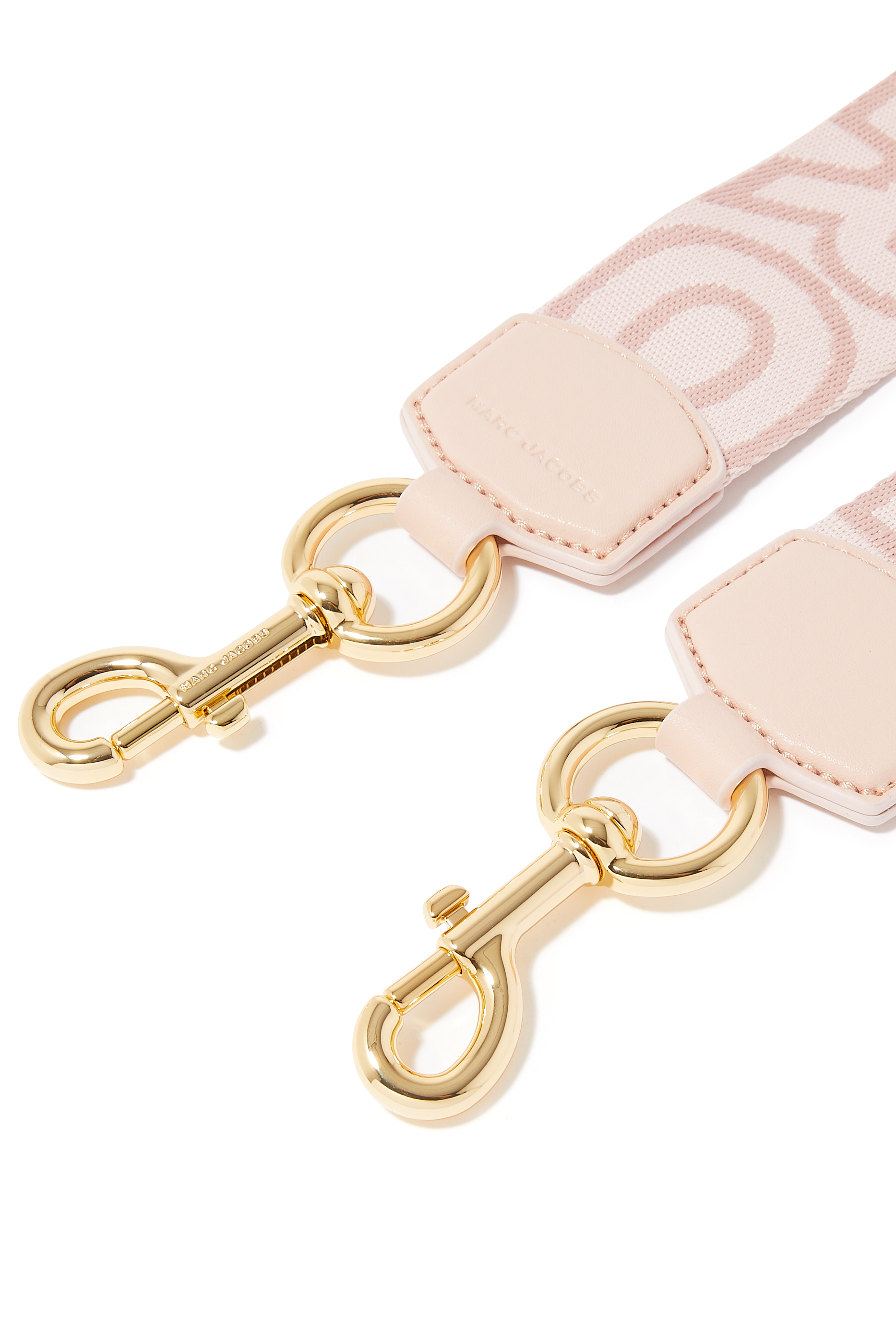 حمالة كتف ويب بشعار الماركة