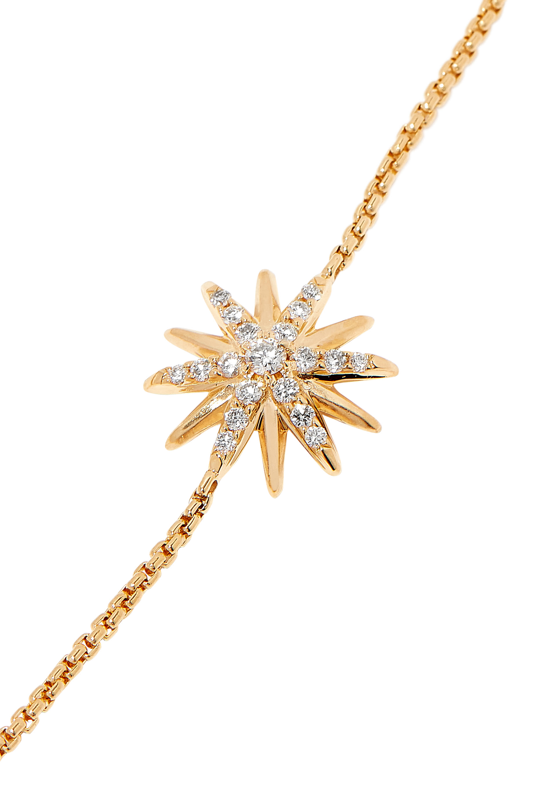 سوار ستار برست سلسلة مزينة بحلية