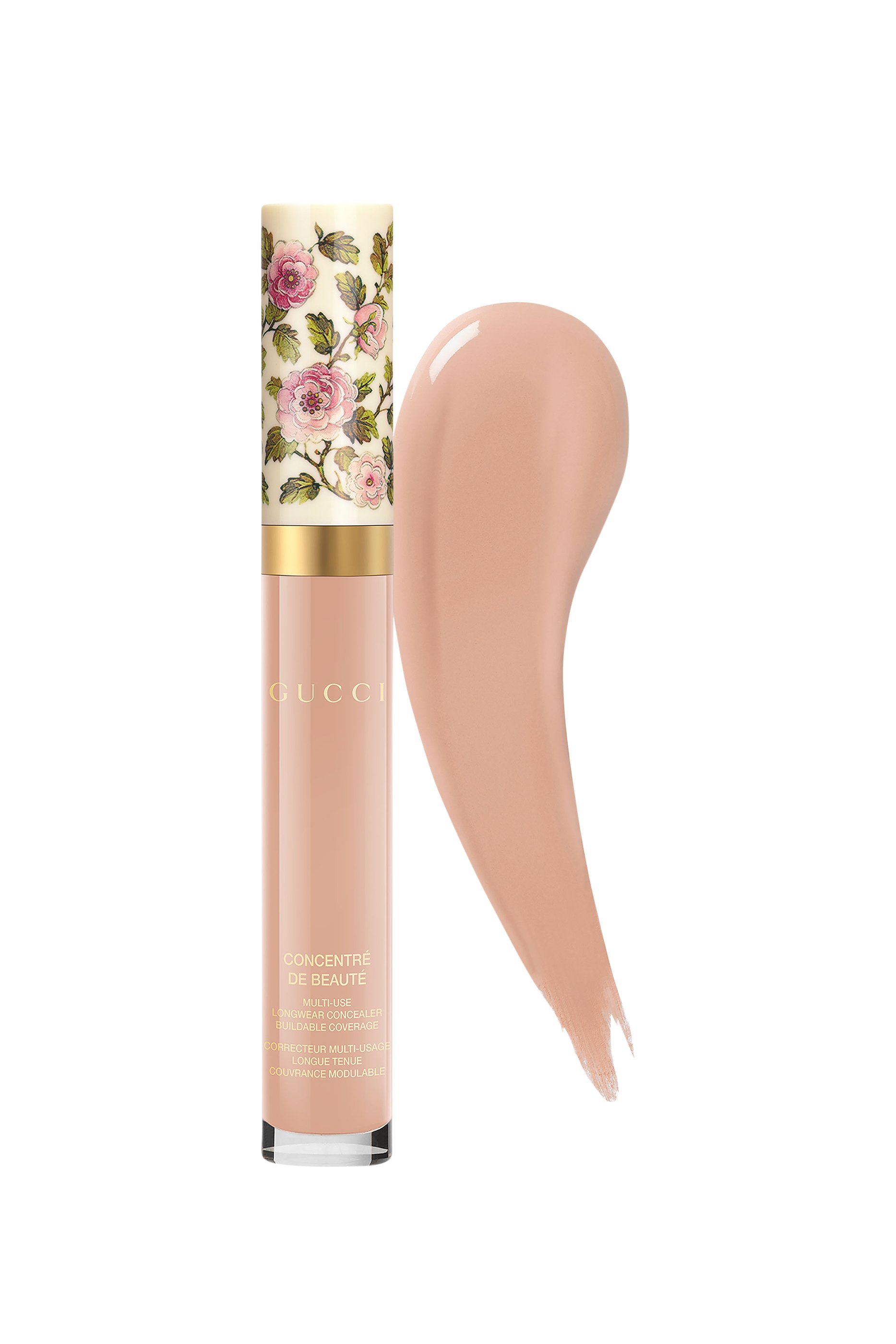 كونسيلر كونسنتري دي بيوتي، 8 مل