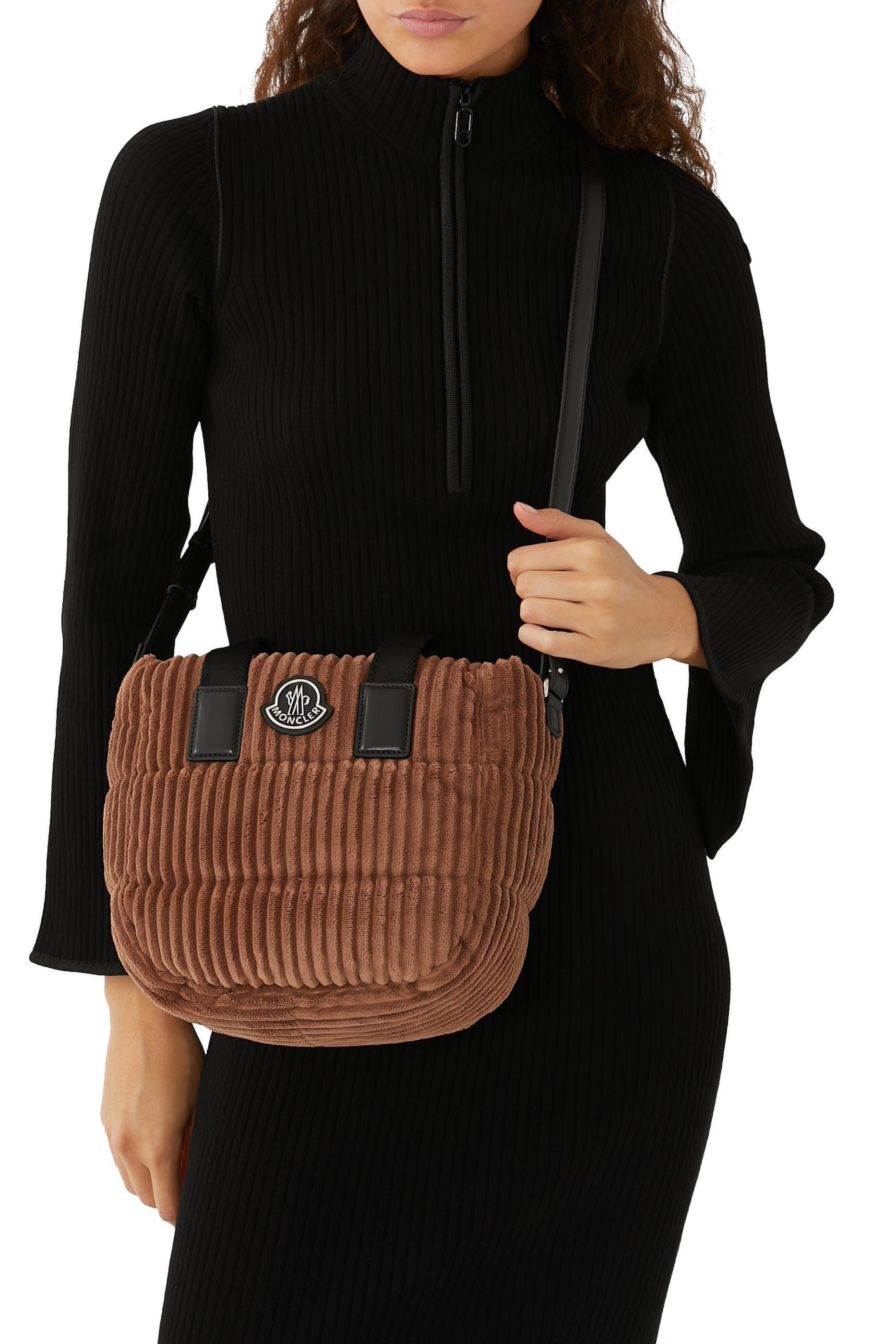 حقيبة يد كارادوك صغيرة