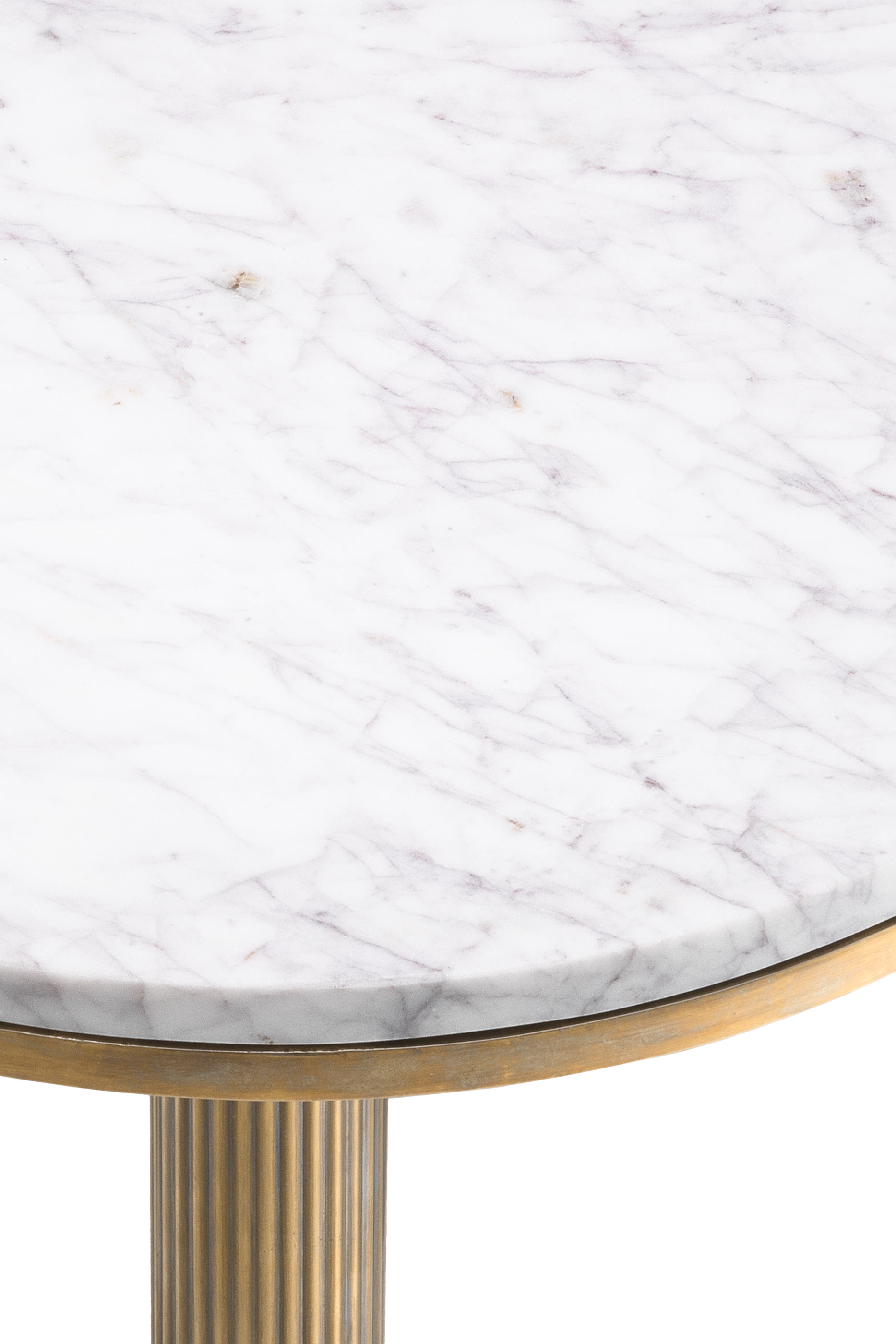 طاولة جانبية تافولارا