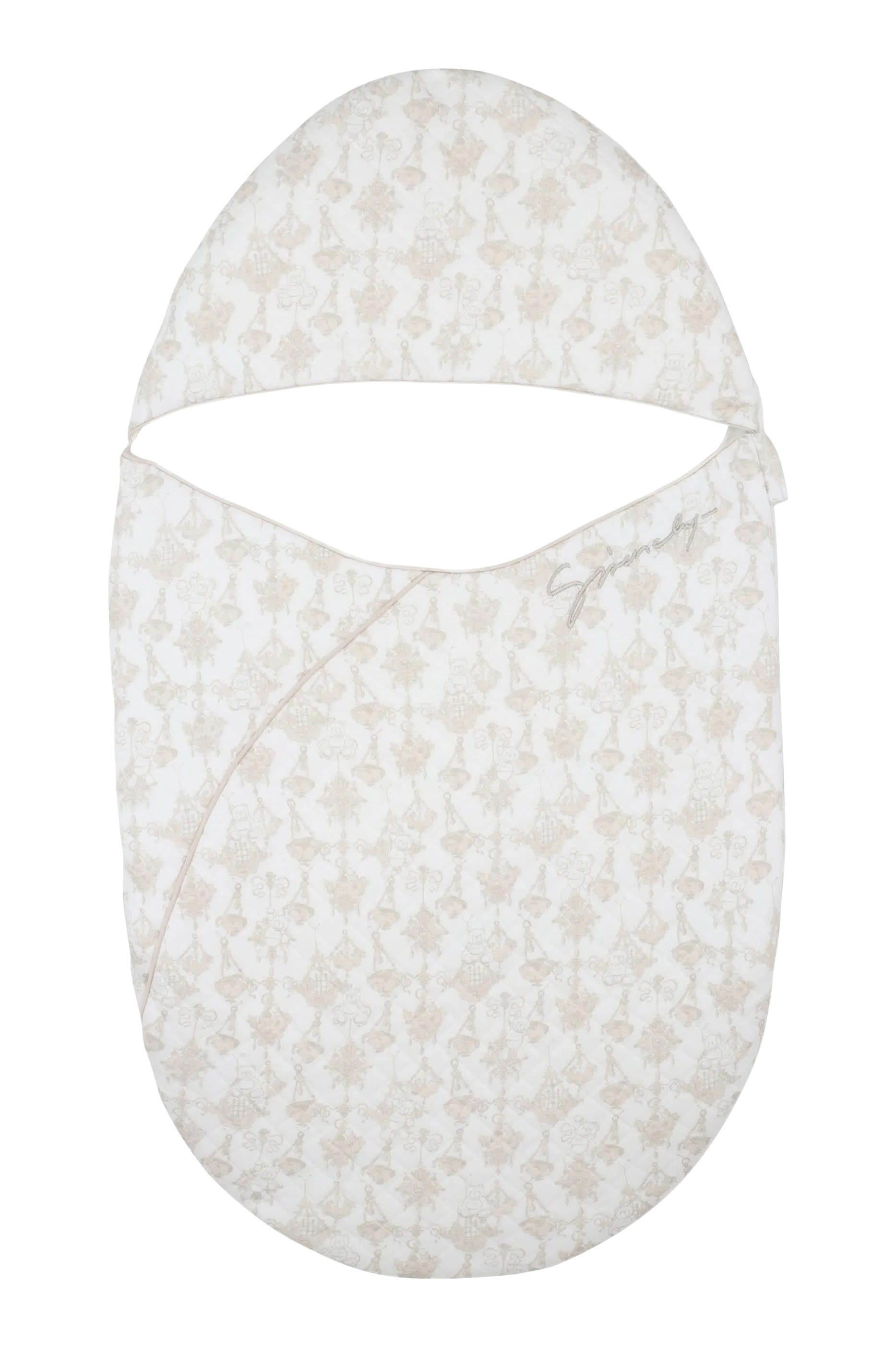 كيس نوم قطن للأطفال