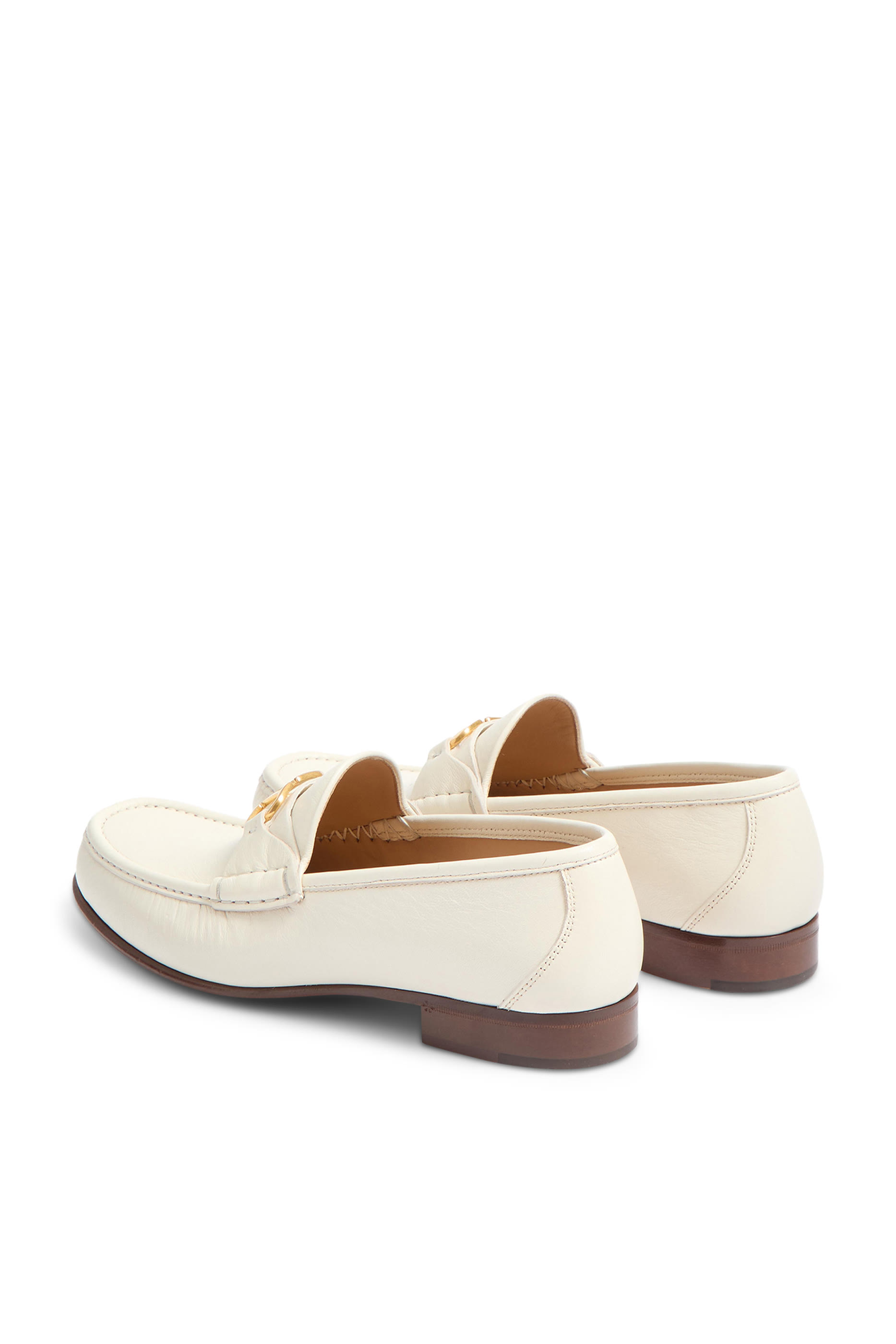 حذاء بافلو سهل الارتداء بشعار الماركة