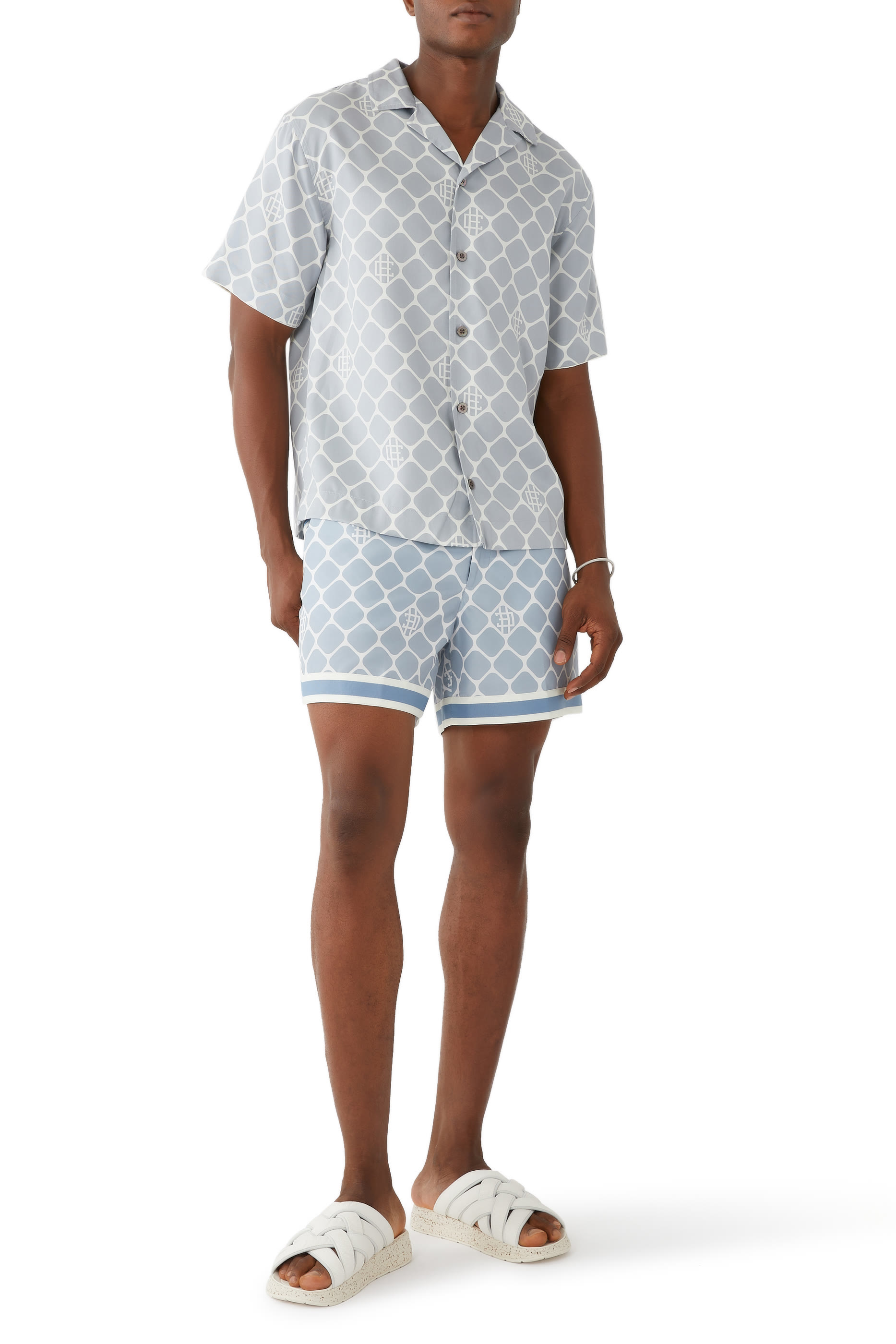 قميص دييرا فالبون بطبعة