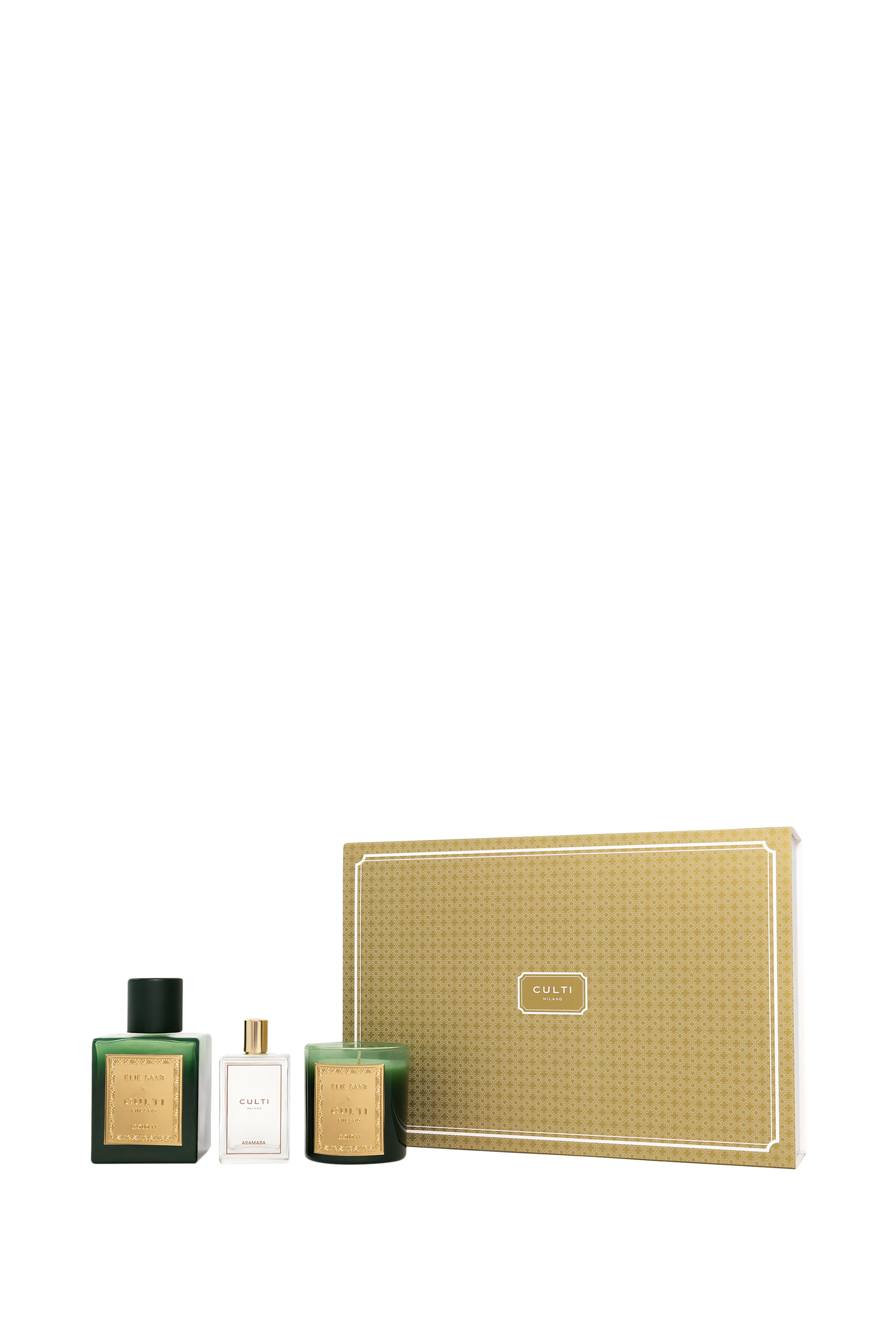 مجموعة هدية إيلي صعب سيجنتشر