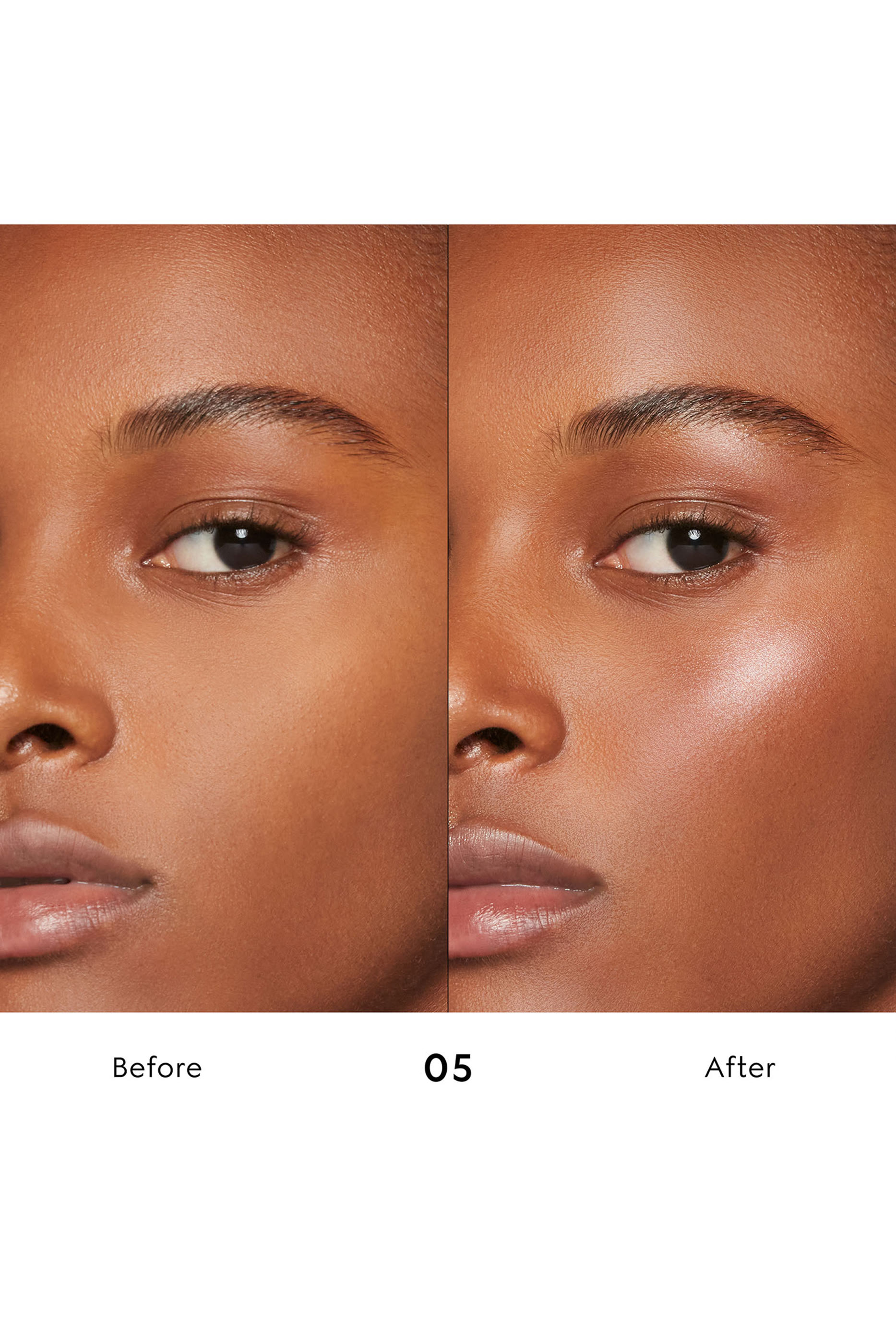 هايلايتر جلو