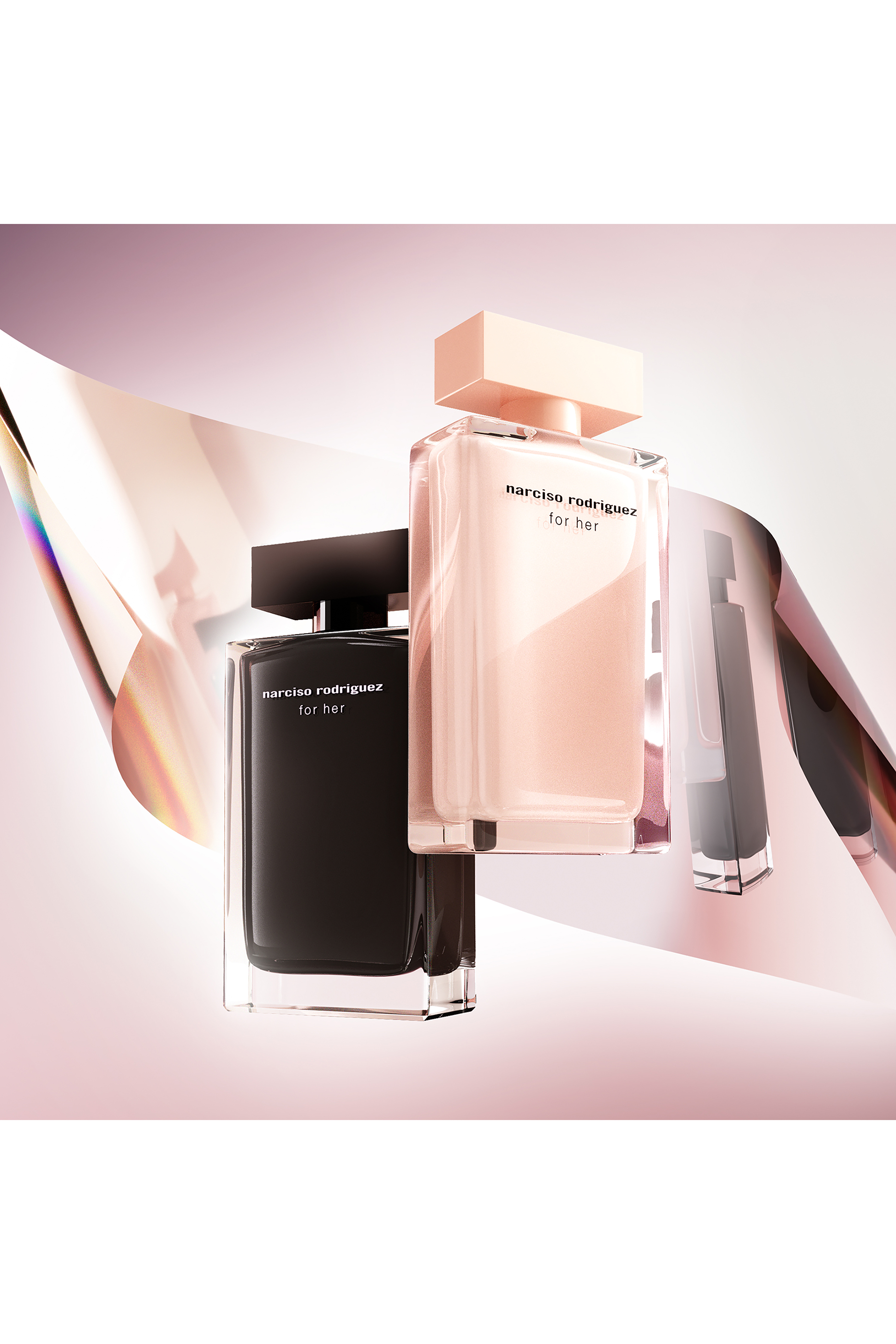 مجموعة هدايا أو دو بارفان  فور هير