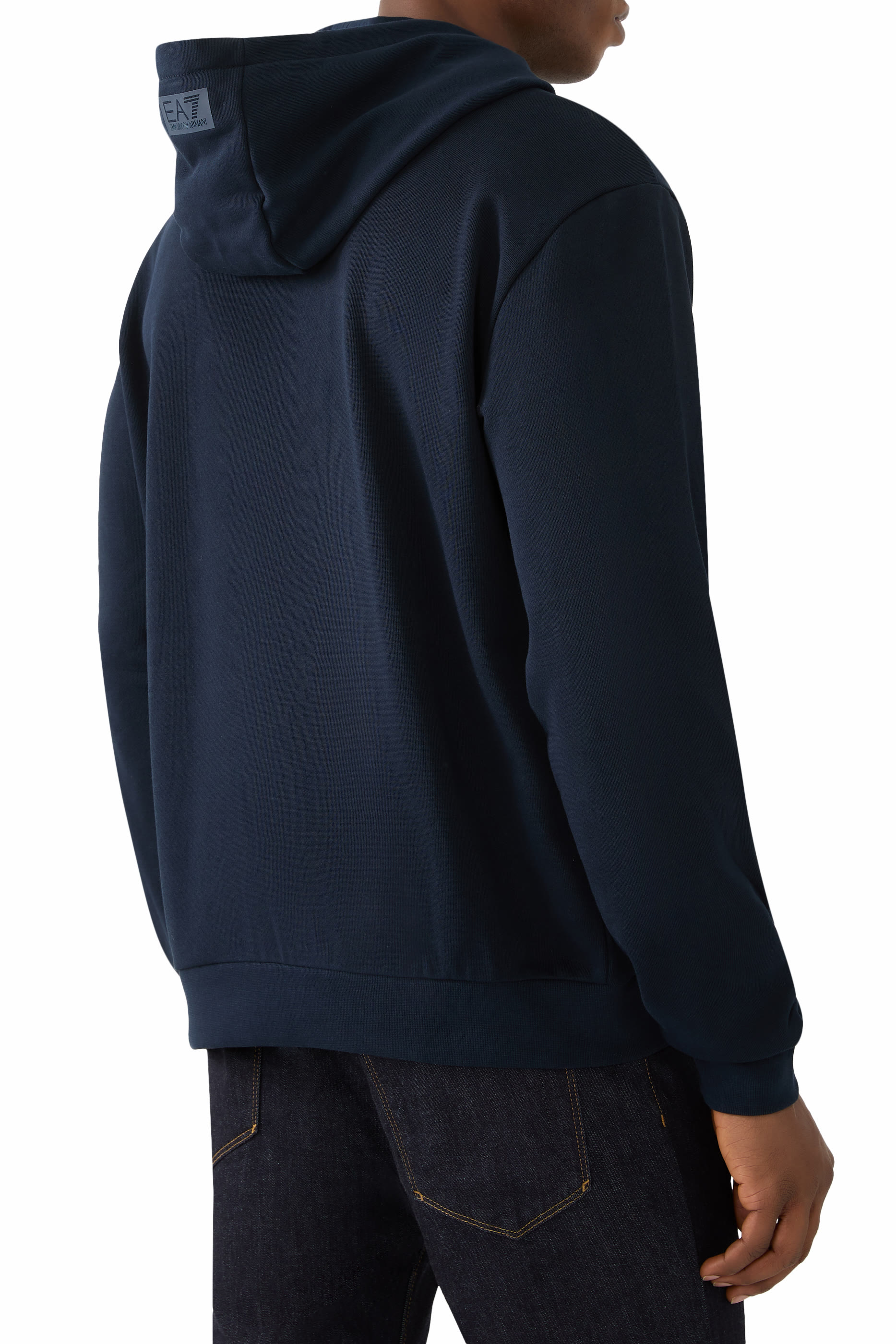 هودي بشعار الماركة