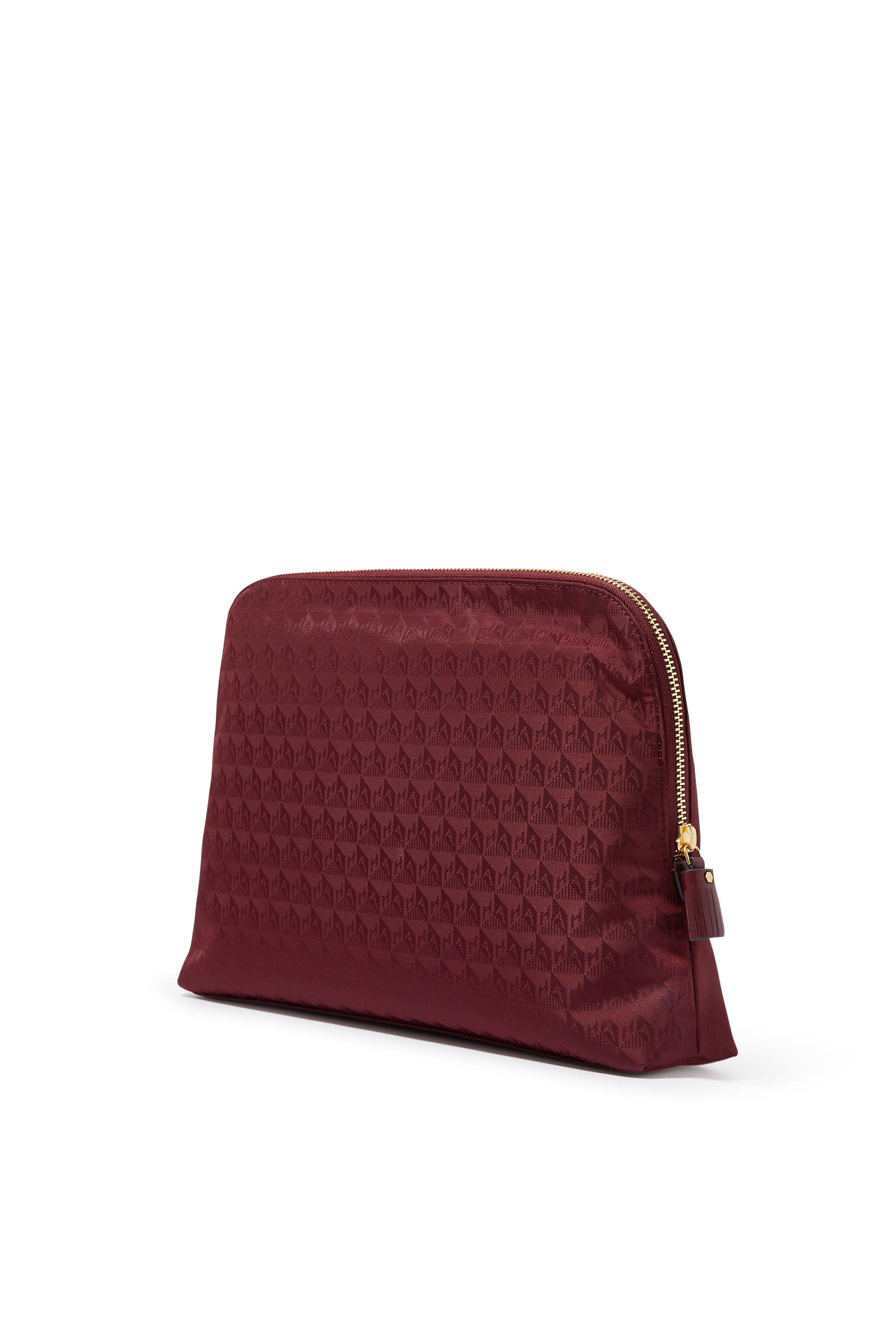 حقيبة صغيرة بشعار لوشنز اند بوشنز