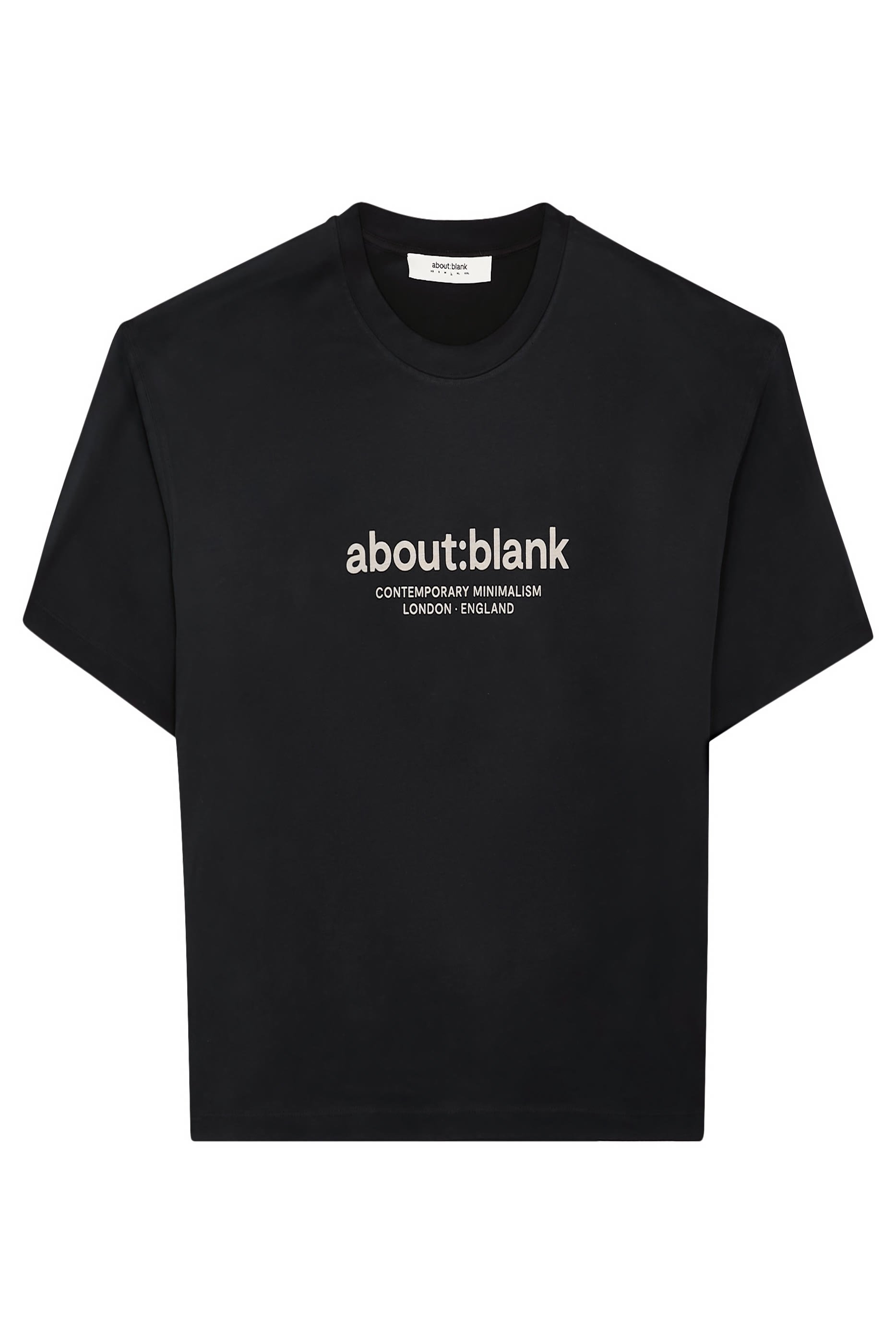 Gar&ccedil;on T-Shirt 