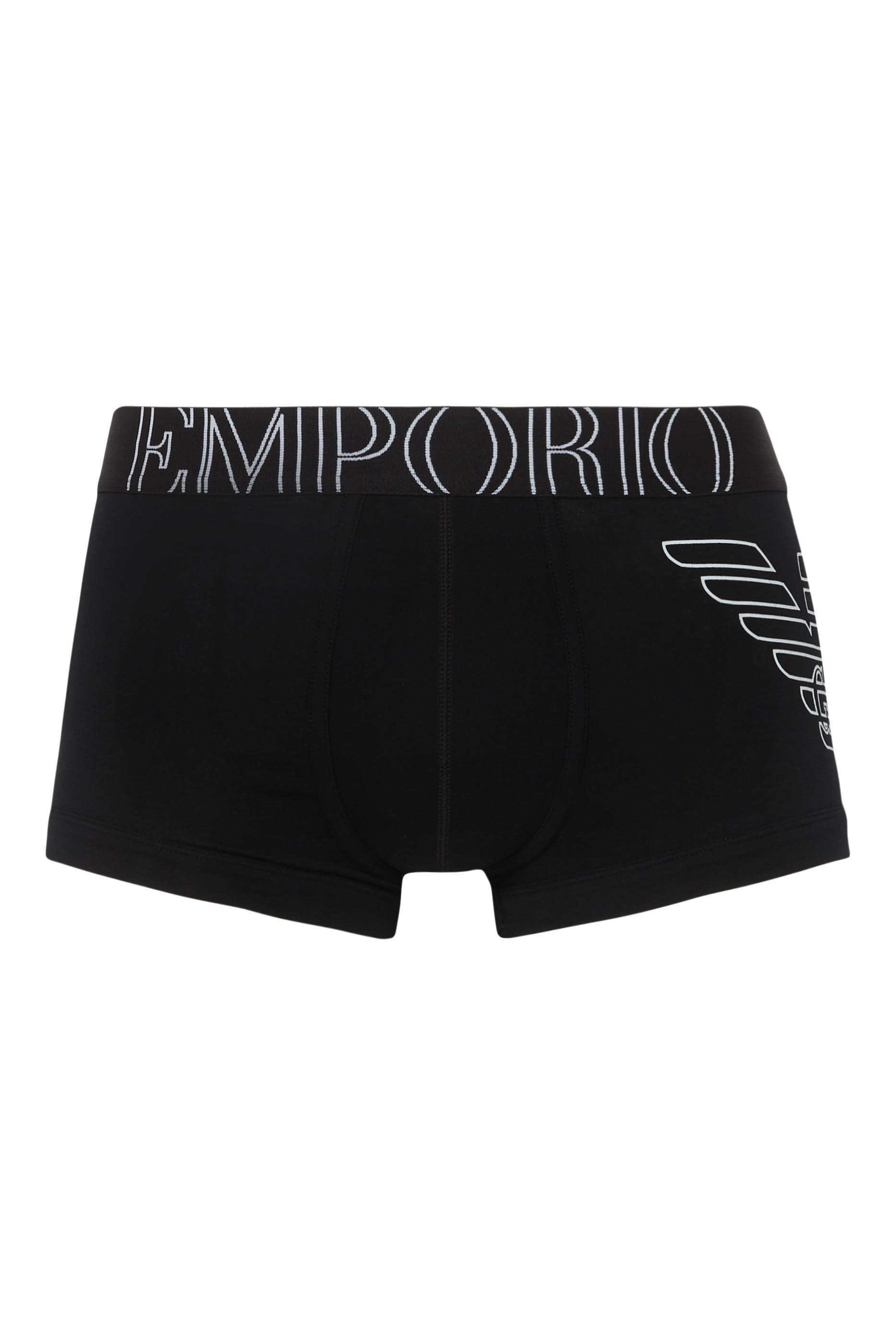 بوكسر بشعار الماركة