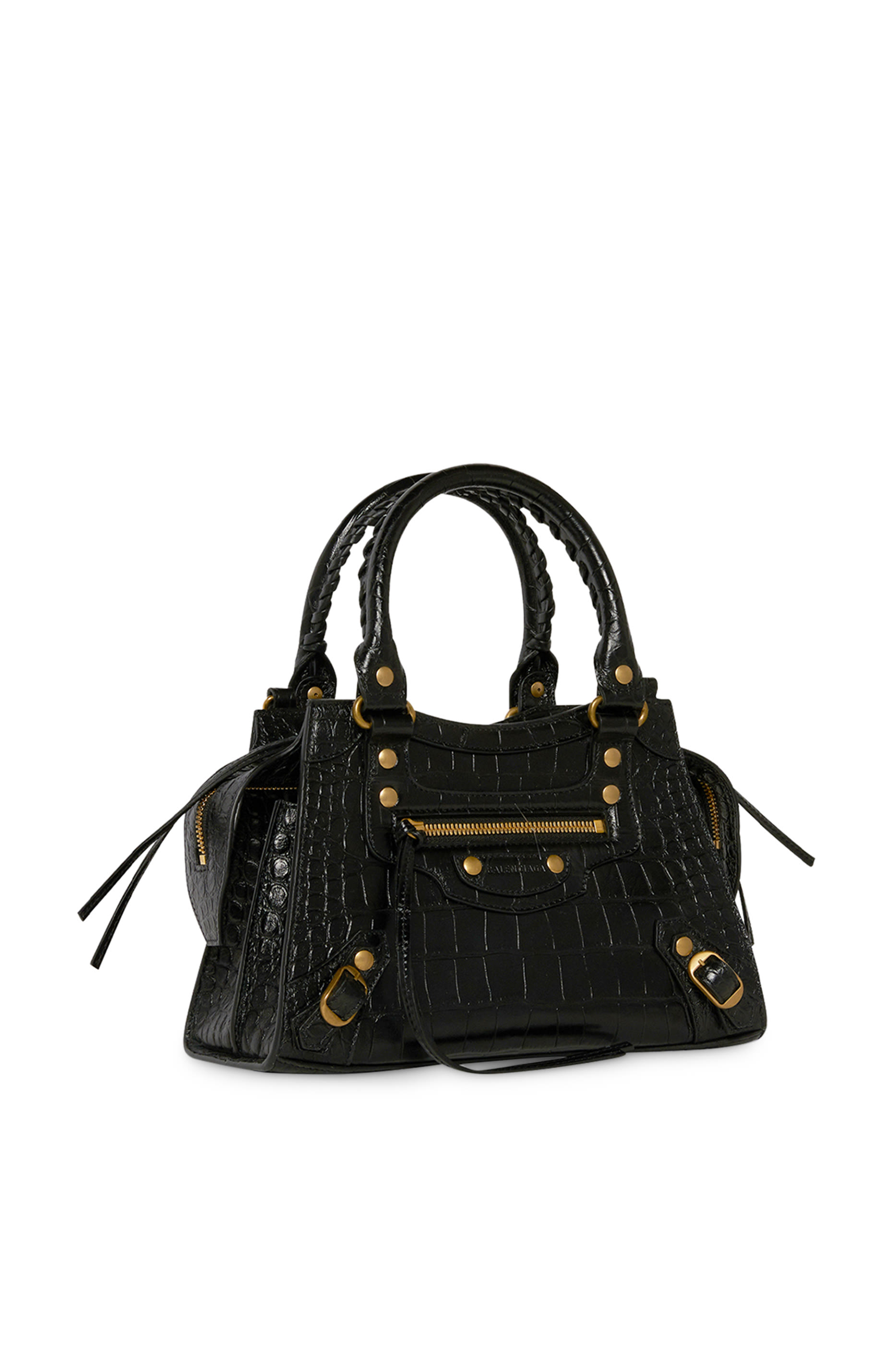 حقيبة نيو كلاسيك سيتي مقاس XS