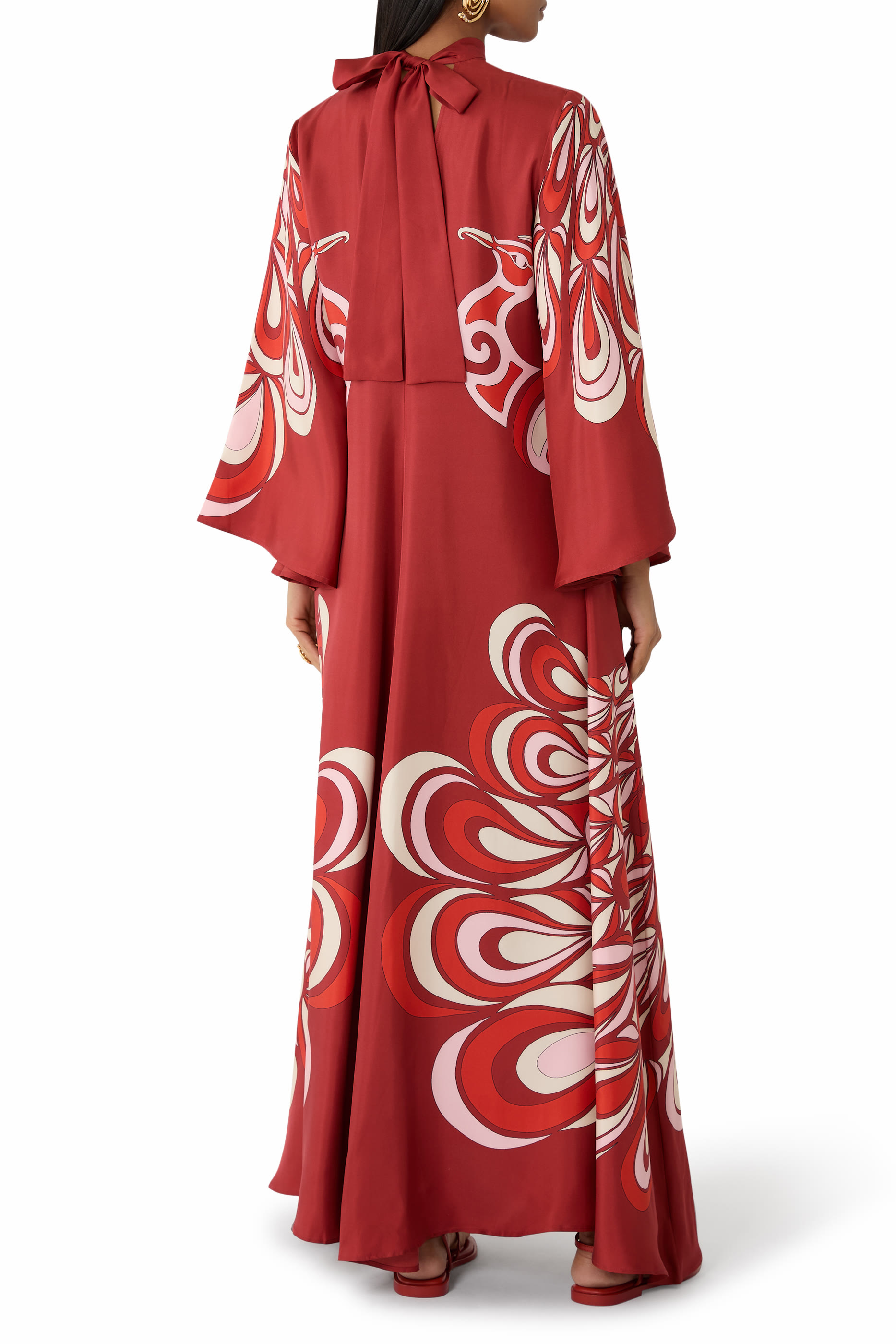 فستان ماغنيفيكو