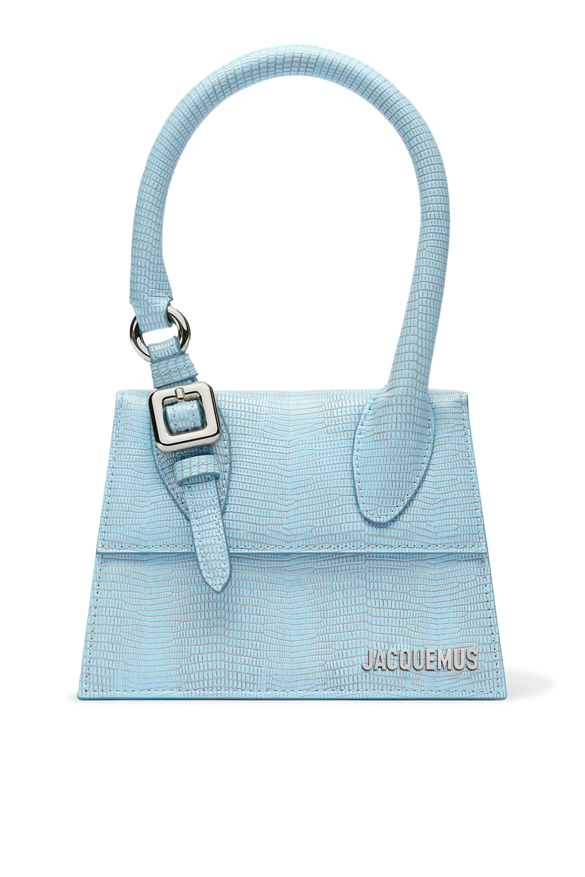 حقيبة تشيكيتو متوسطة الحجم مع مشبك