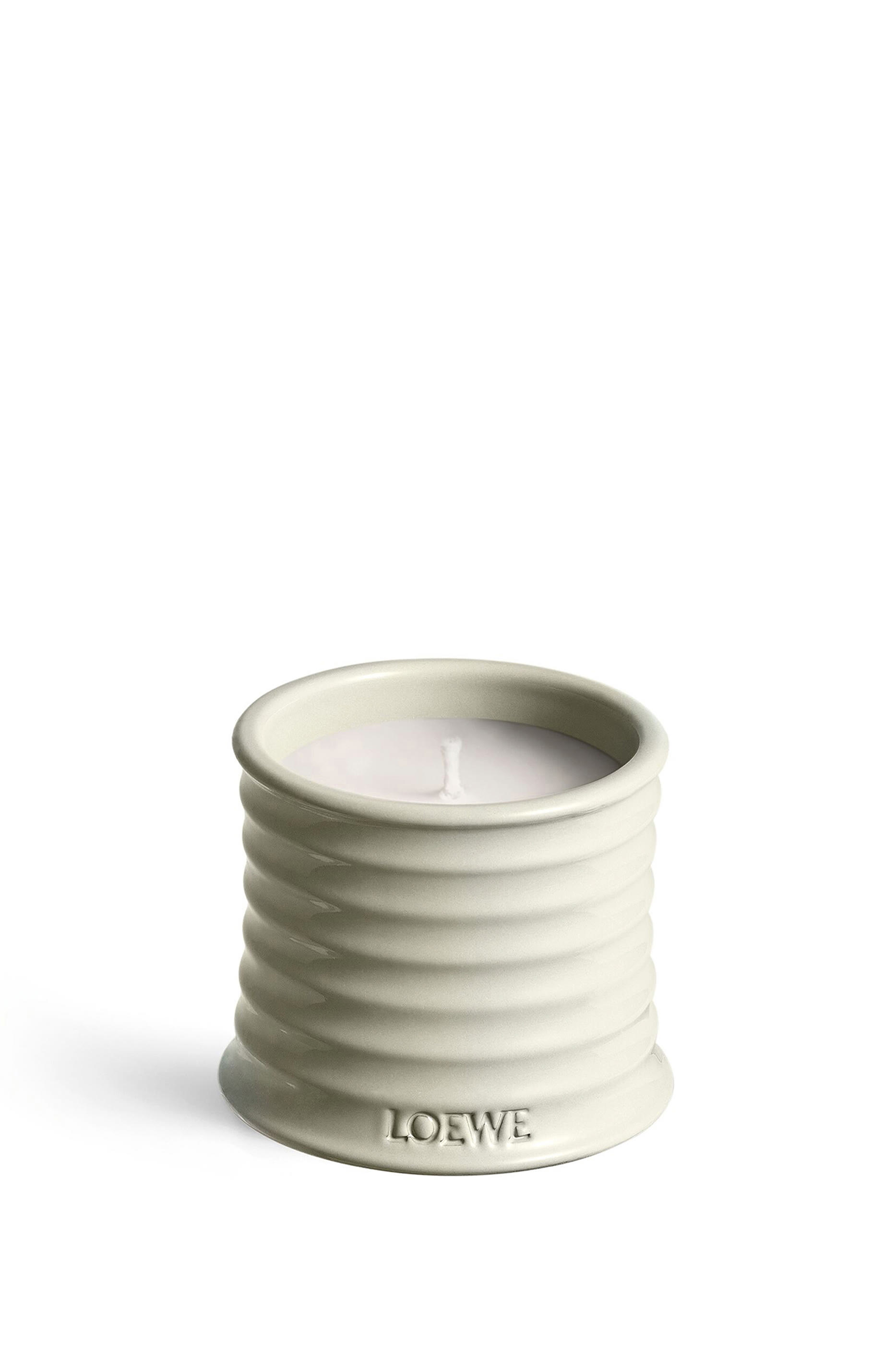 شمعة ماشروم صغيرة