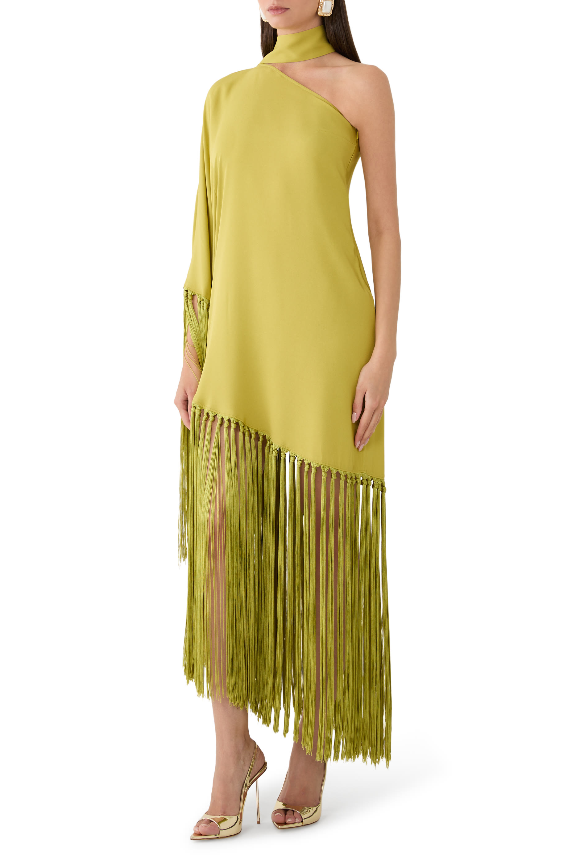 فستان غونيلا