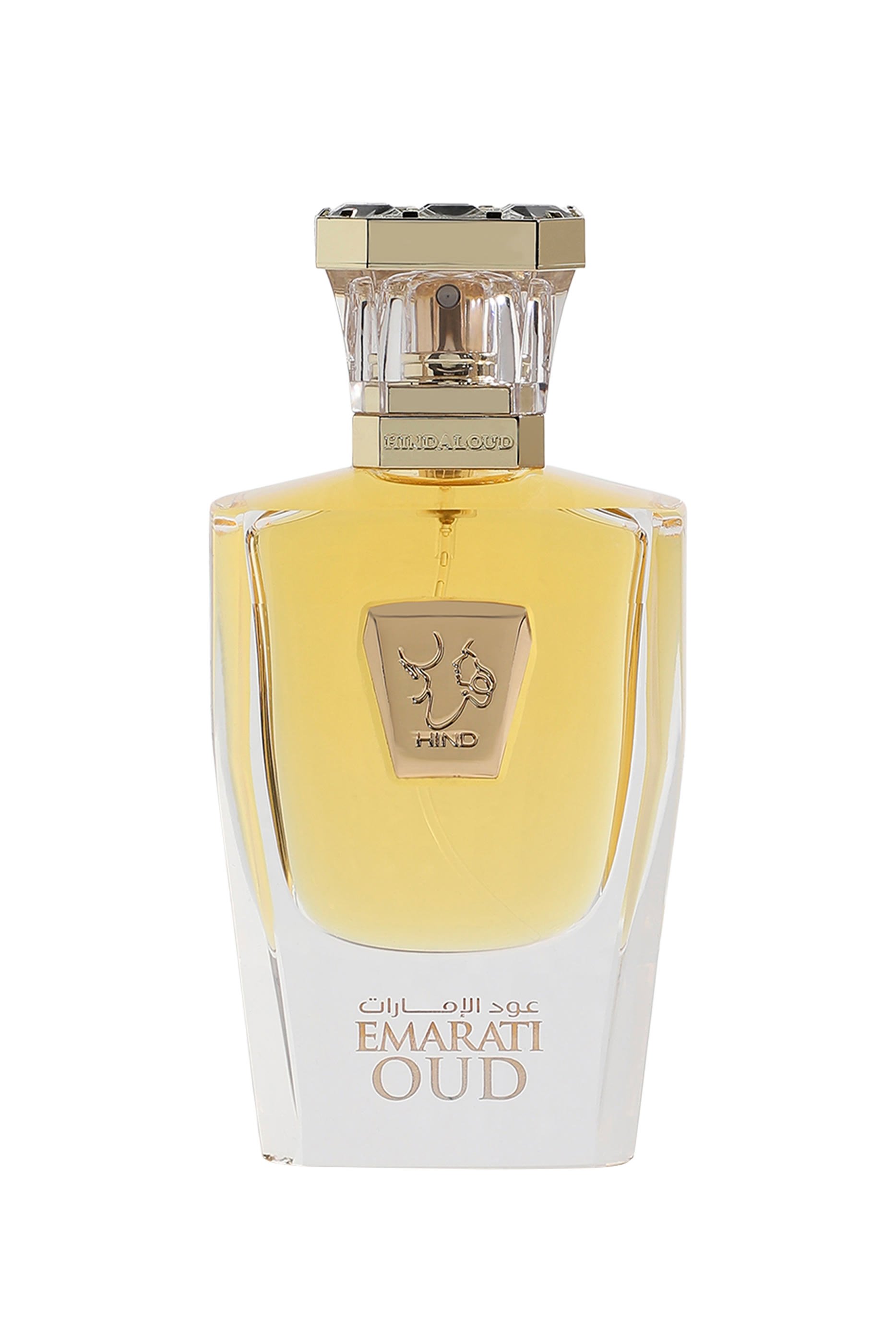 عطر إماراتي عود