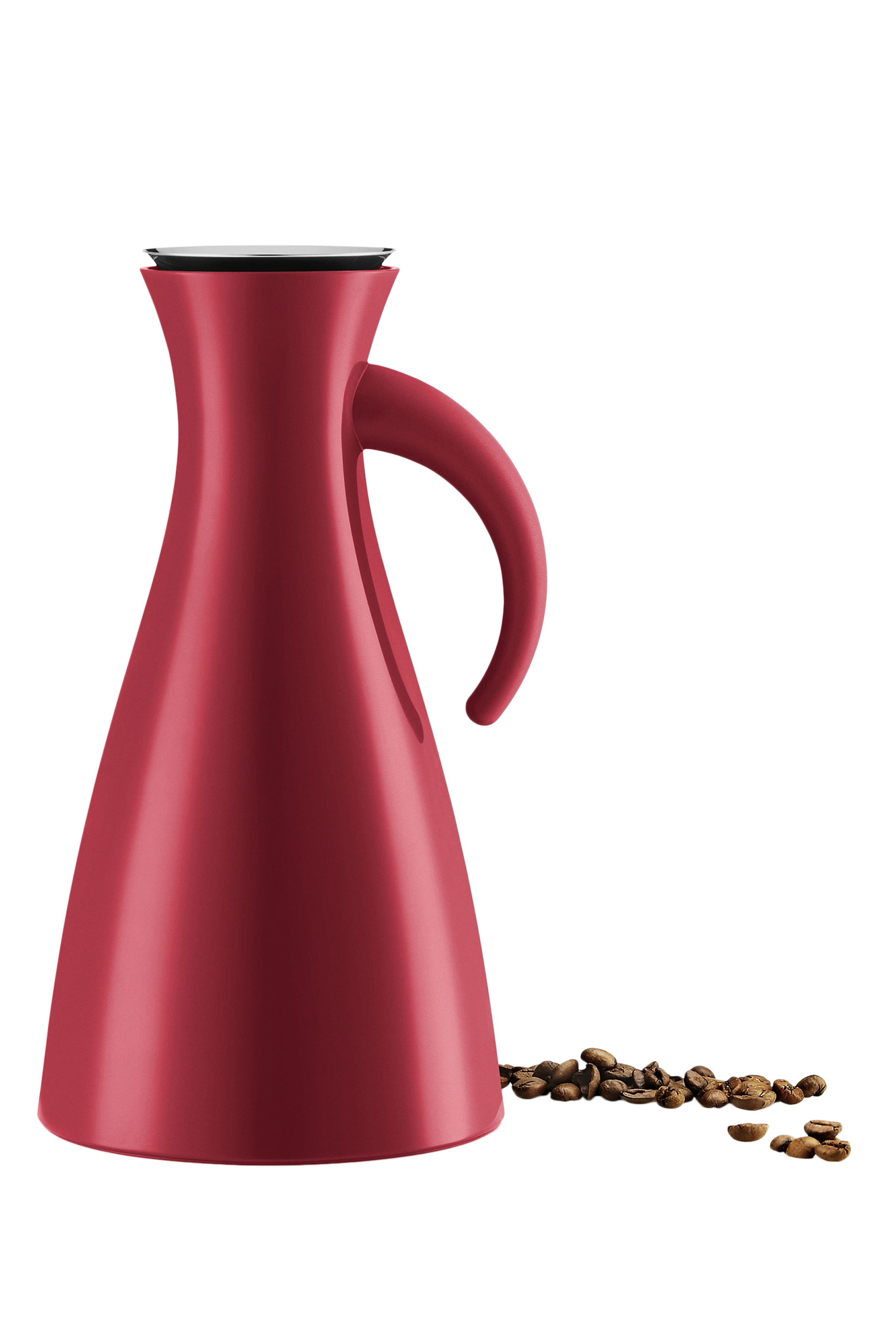 إبريق مفرغ من الهواء