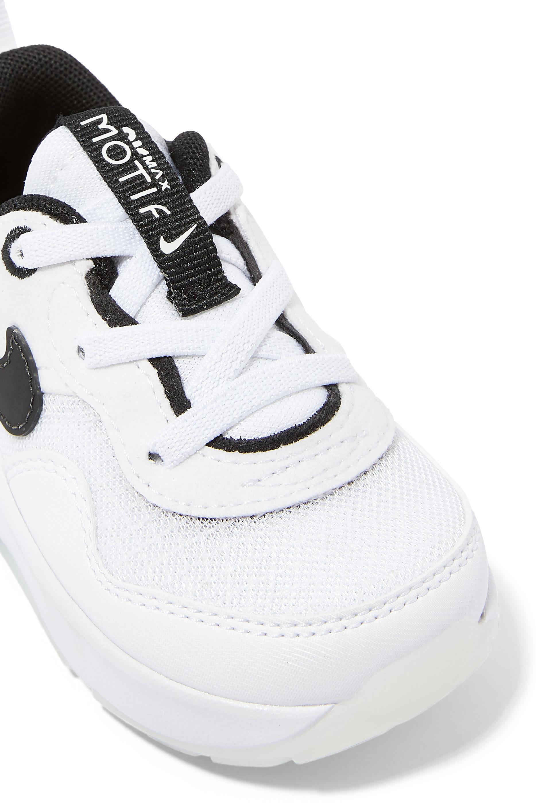 سنيكرز نايك اير ماكس للأطفال