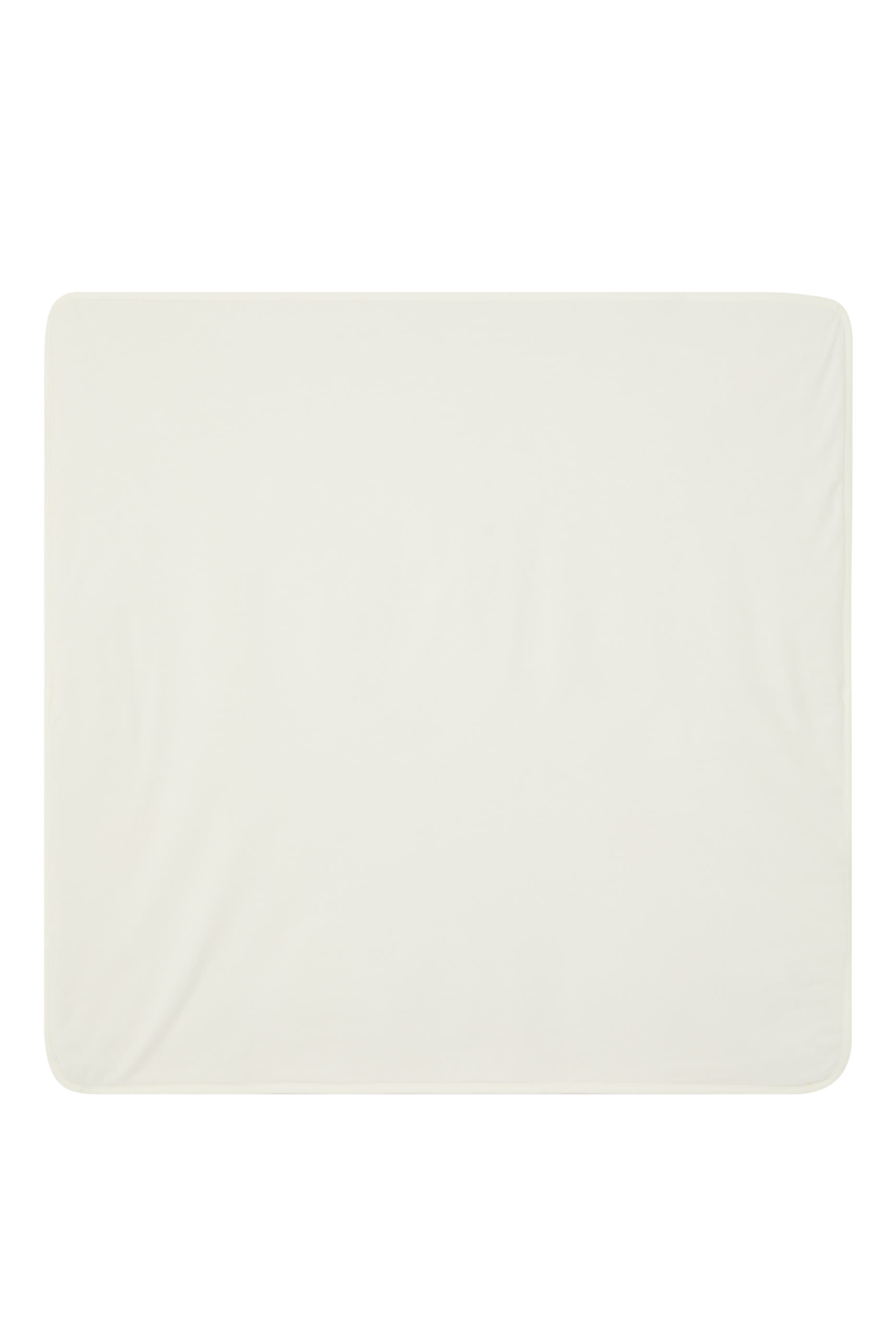 بطانية بشعار الماركة للأطفال