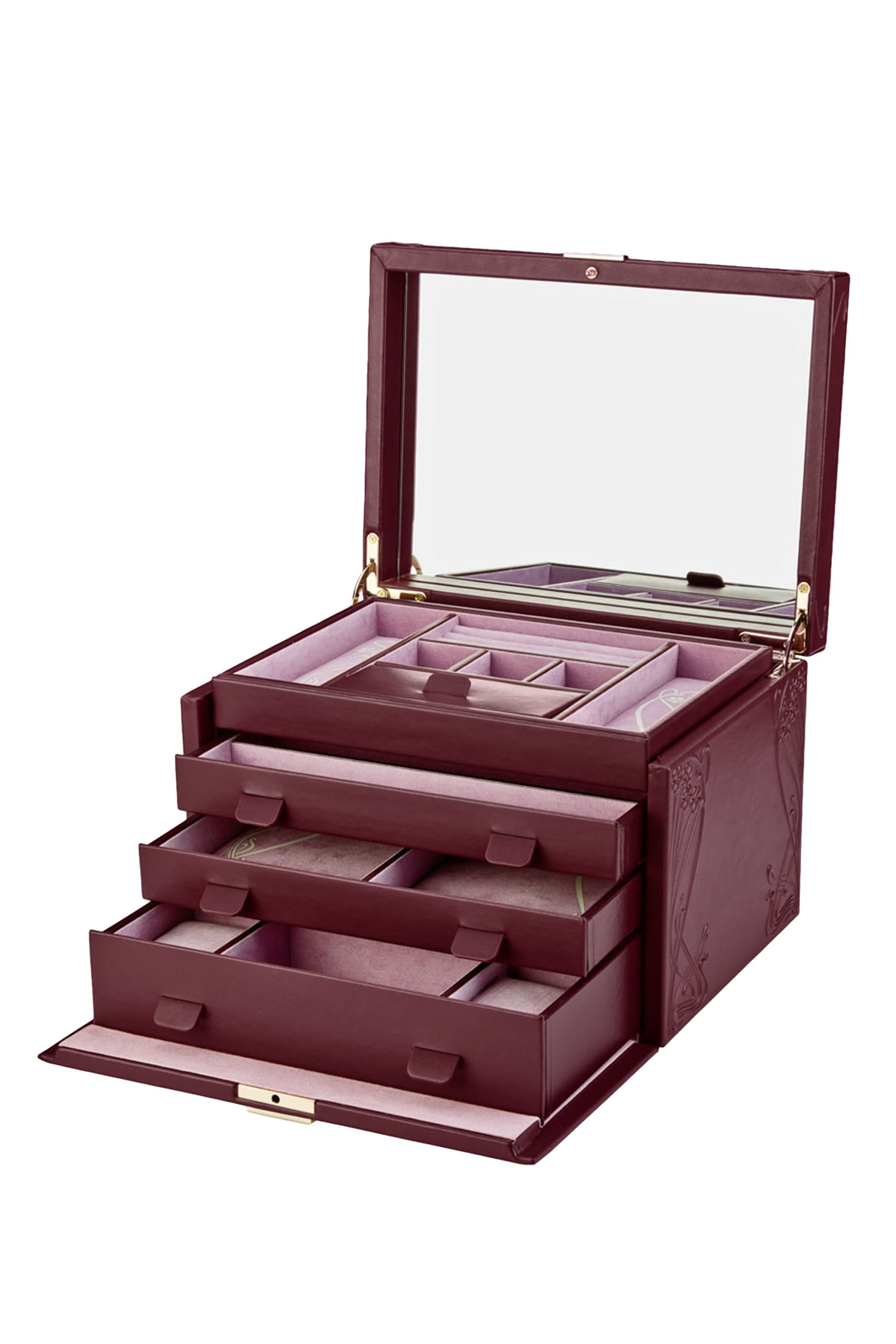 حقيبة مجوهرات ليبرتي، كبيرة