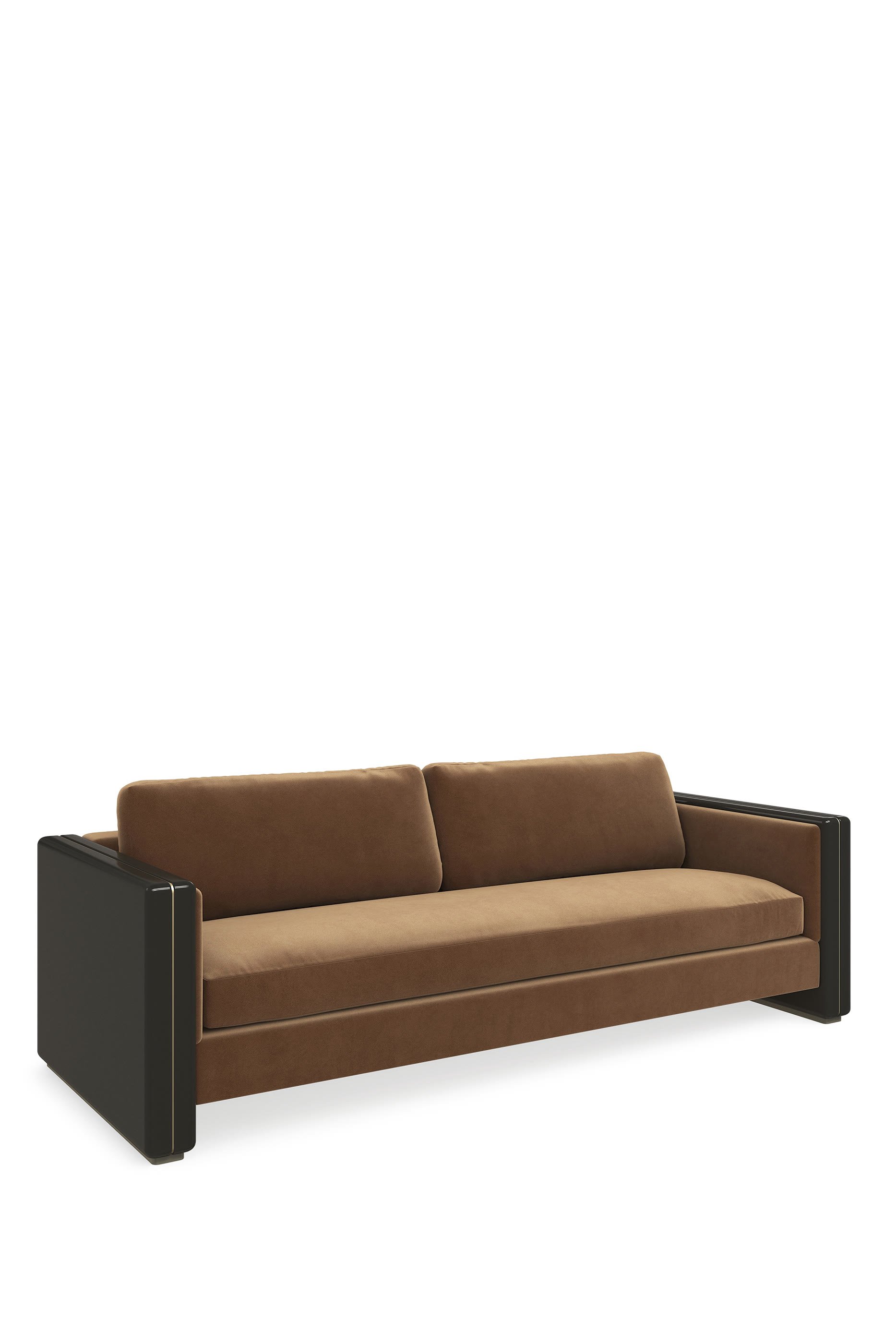 أريكة جيلي شوكولاتة