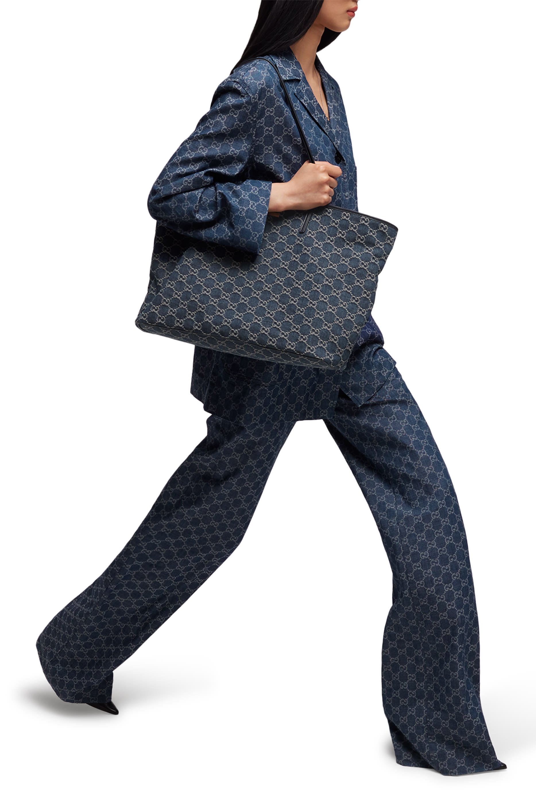 حقيبة يد تيربيكا كبيرة