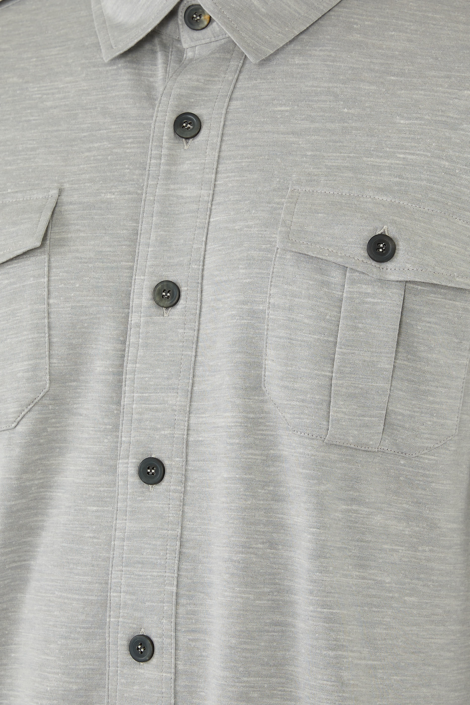 قميص بتصميم جاكيت فيلبا جينيرال