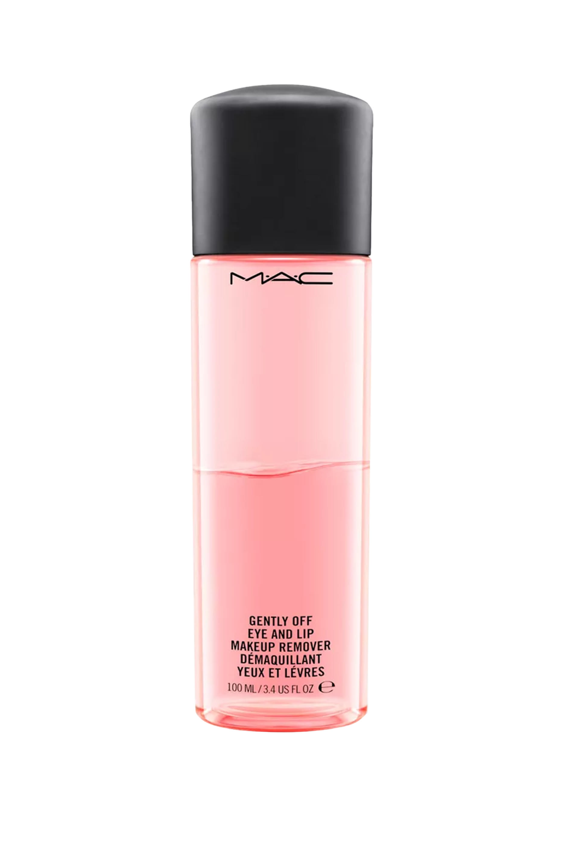 مزيل مكياج العيون والشفاه جنتلي اوف