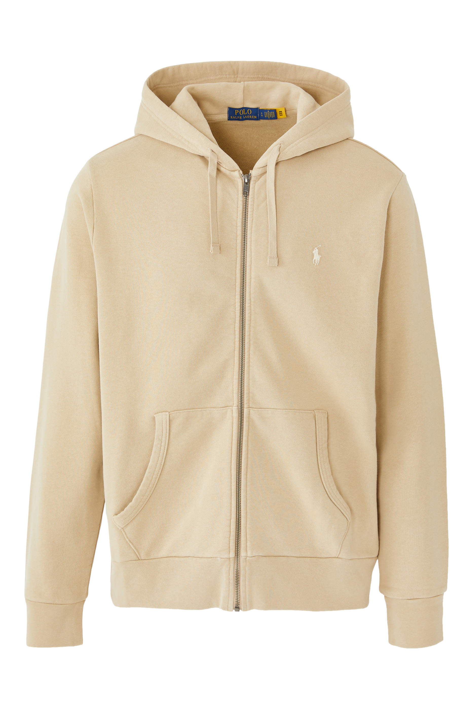 هودي بشعار الماركة