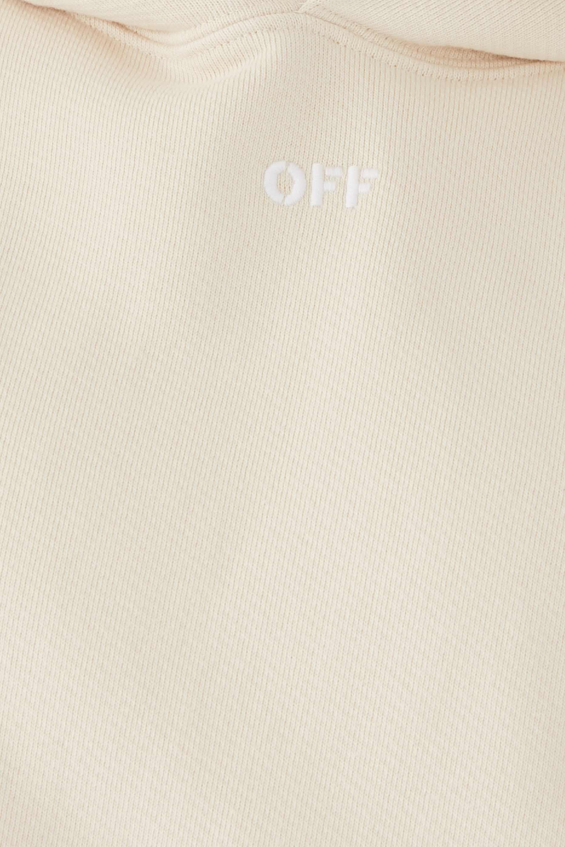 هودي سكيت بنقشة خطوط مائلة