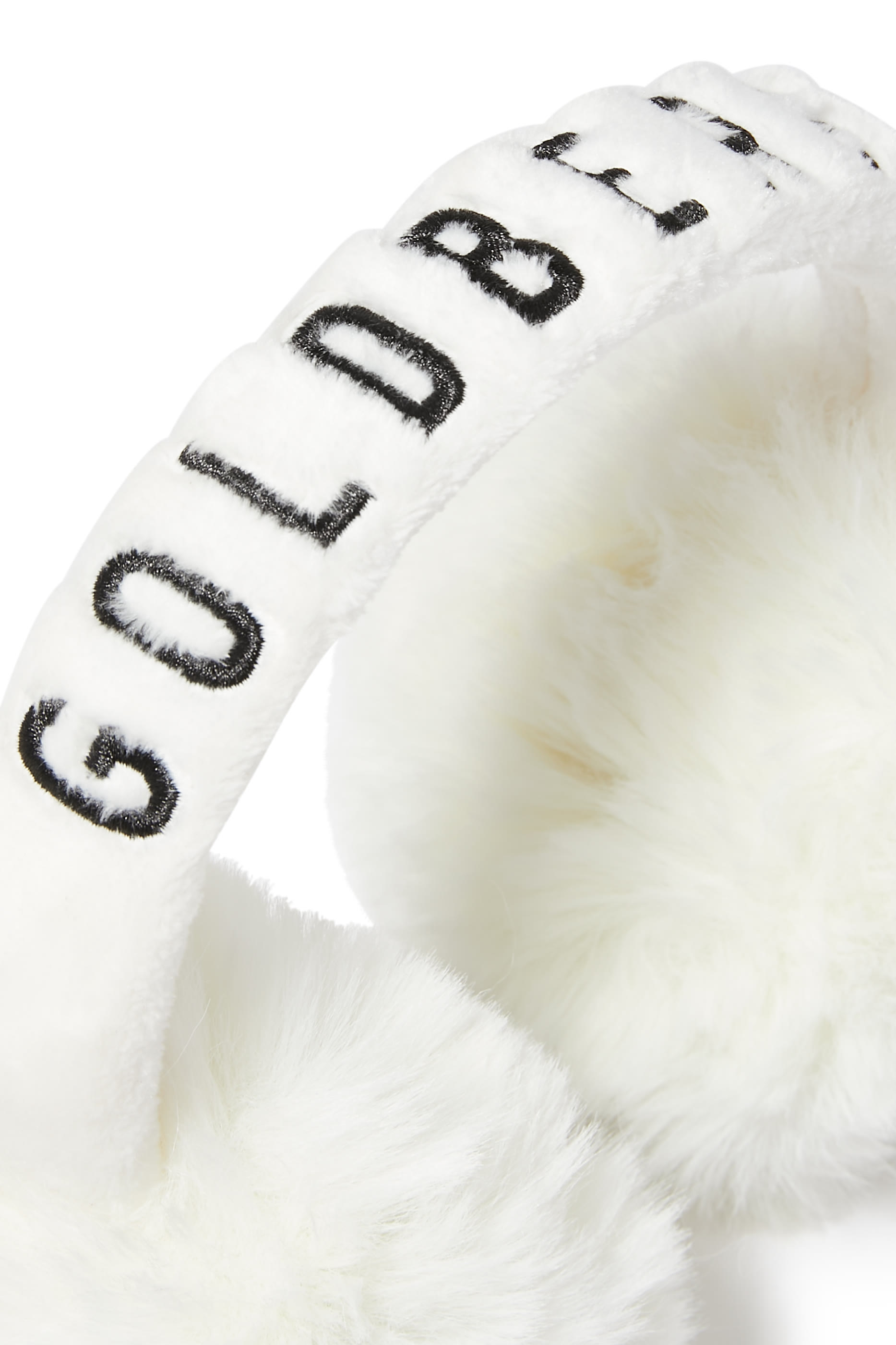 غطاء أذنين ناعم