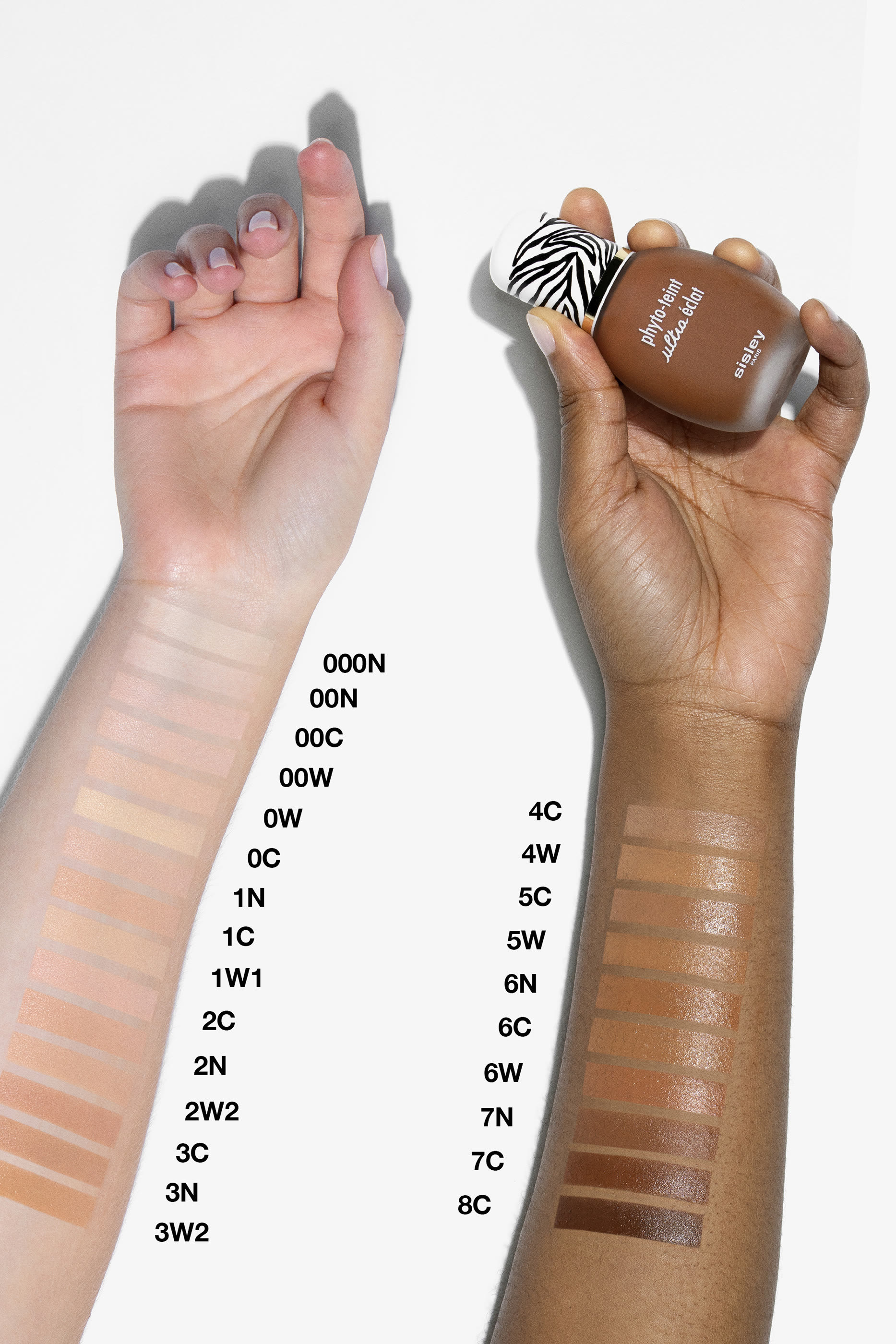 كريم أساس فيتو تنت الترا إيكلا