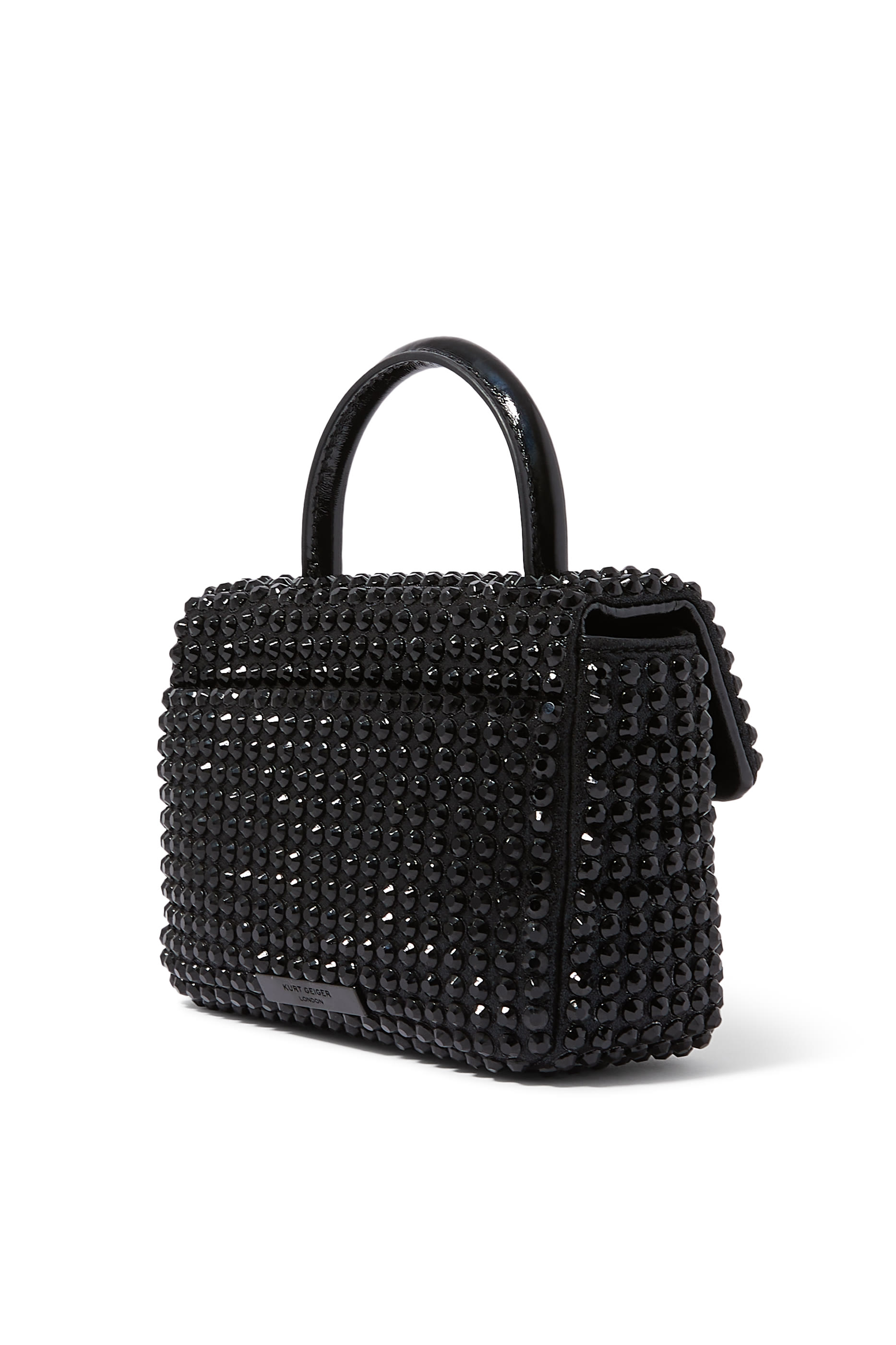 حقيبة يد كنسنغتون صغيرة