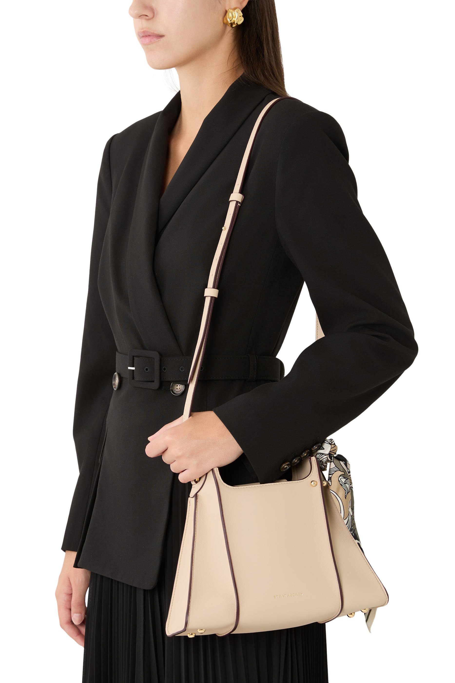 حقيبة أركشيل بيد علوية