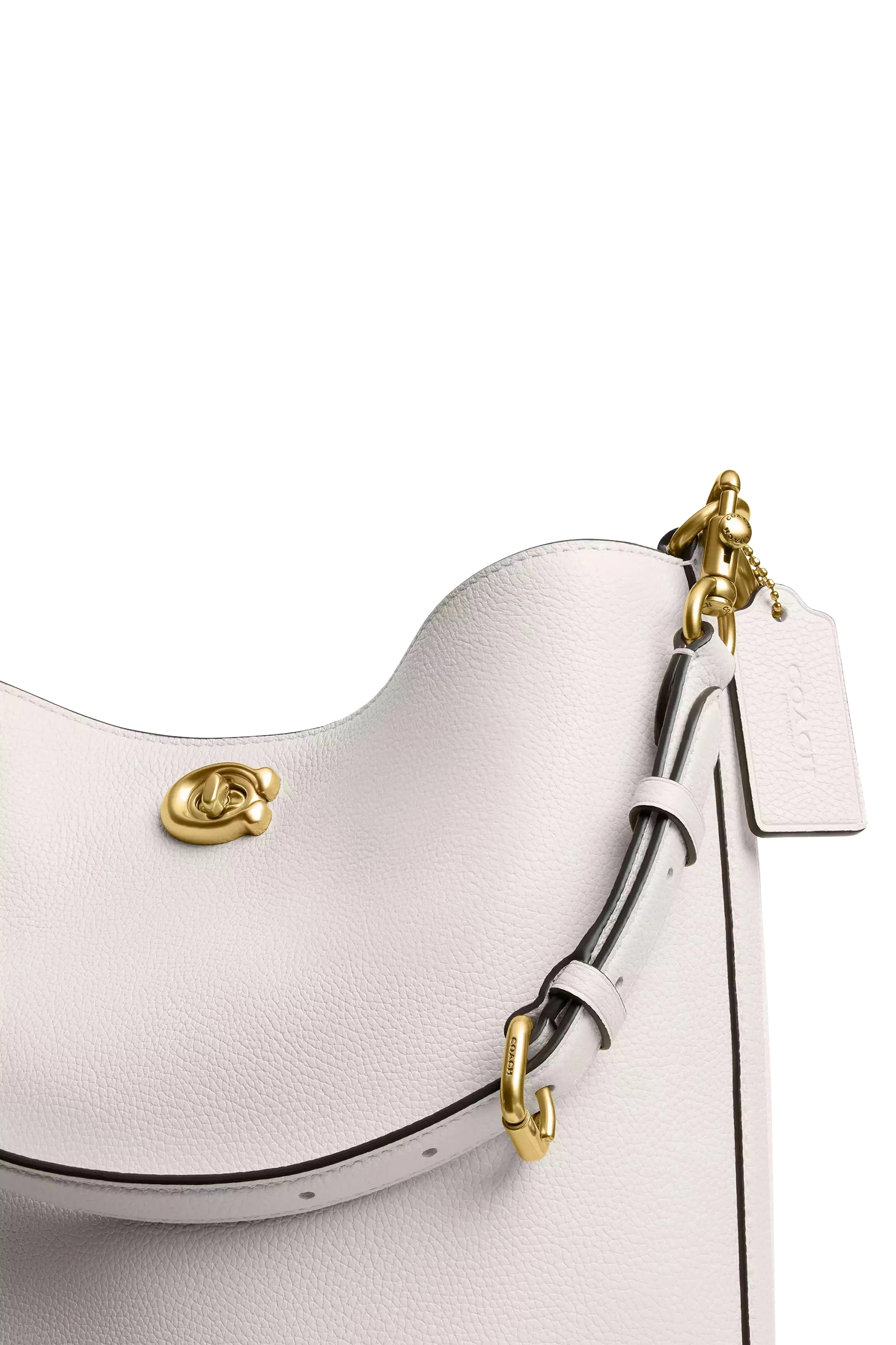 حقيبة باكيت ويلو 19 جلد ناعم