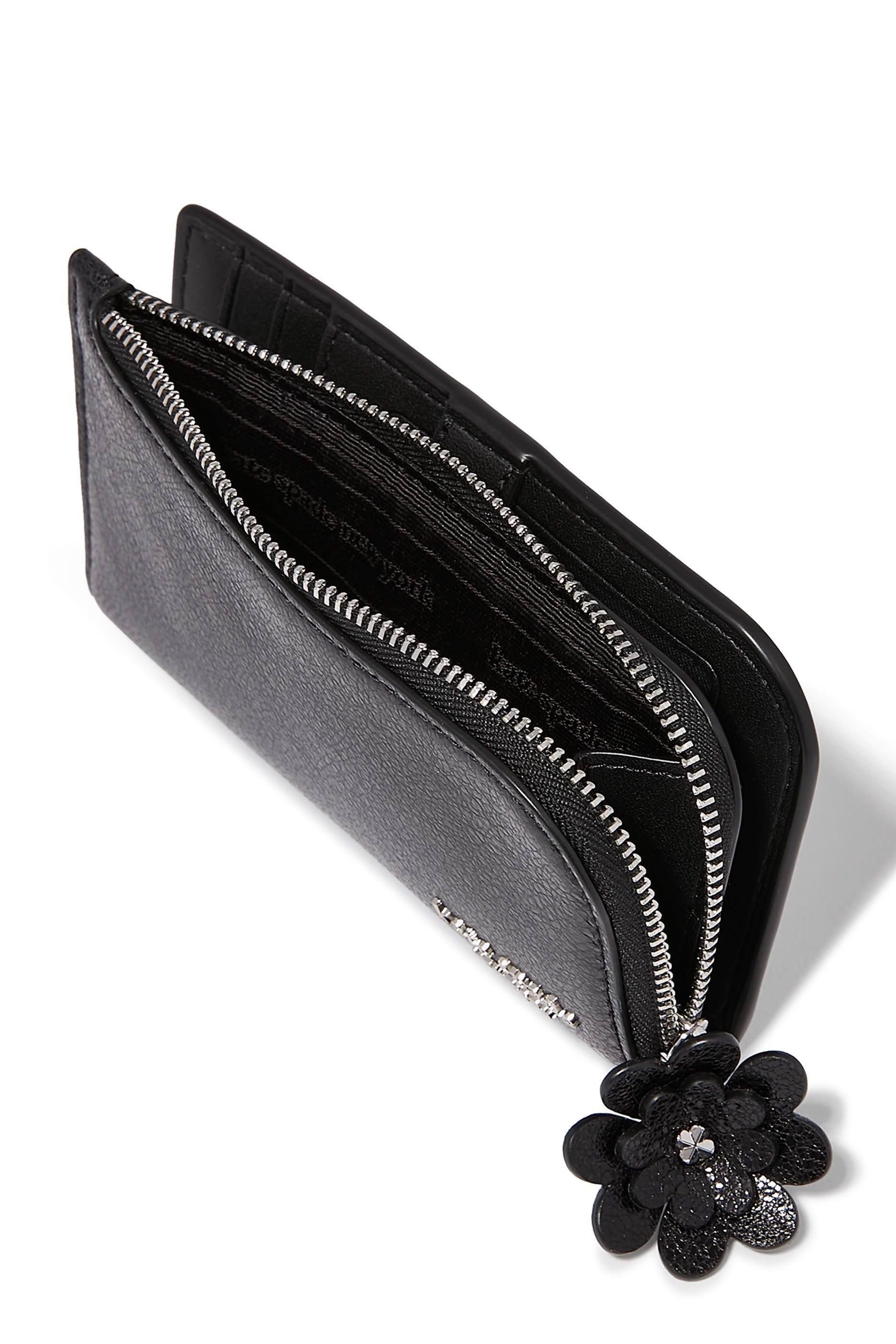 محفظة ديفن صغيرة بتصميم ثنائي الطي