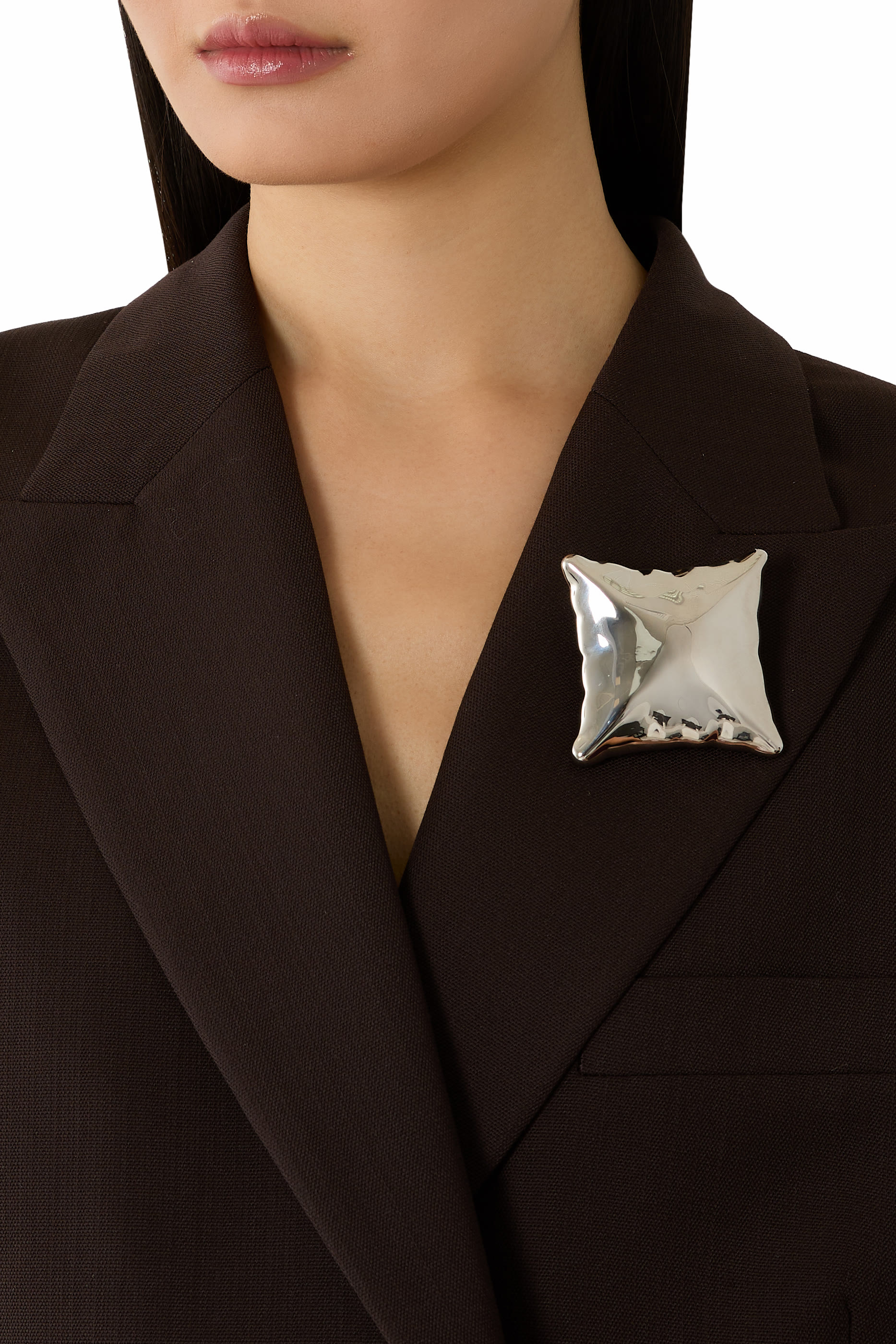 بروش بيلو كبير