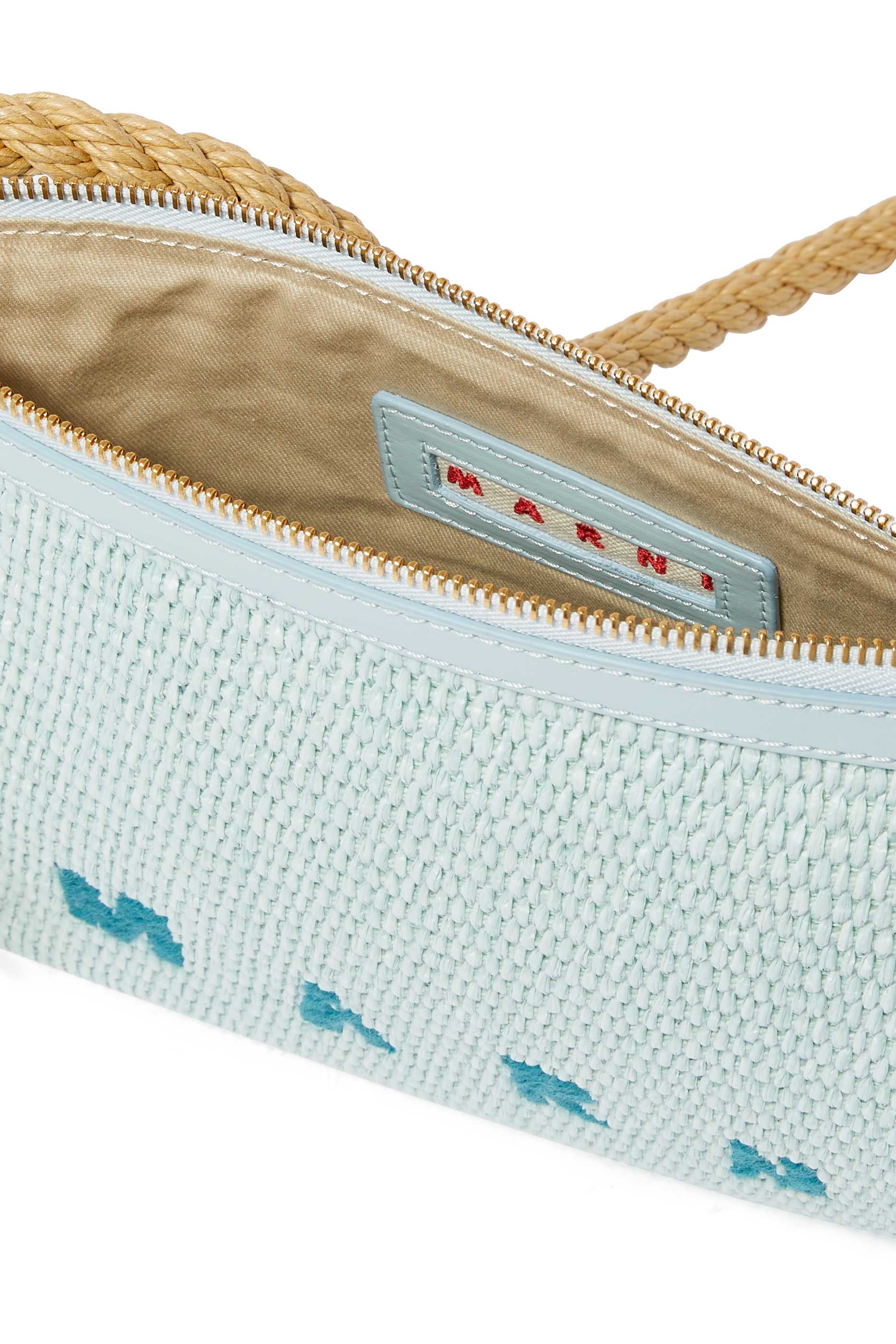 حقيبة مارسيل بسحاب