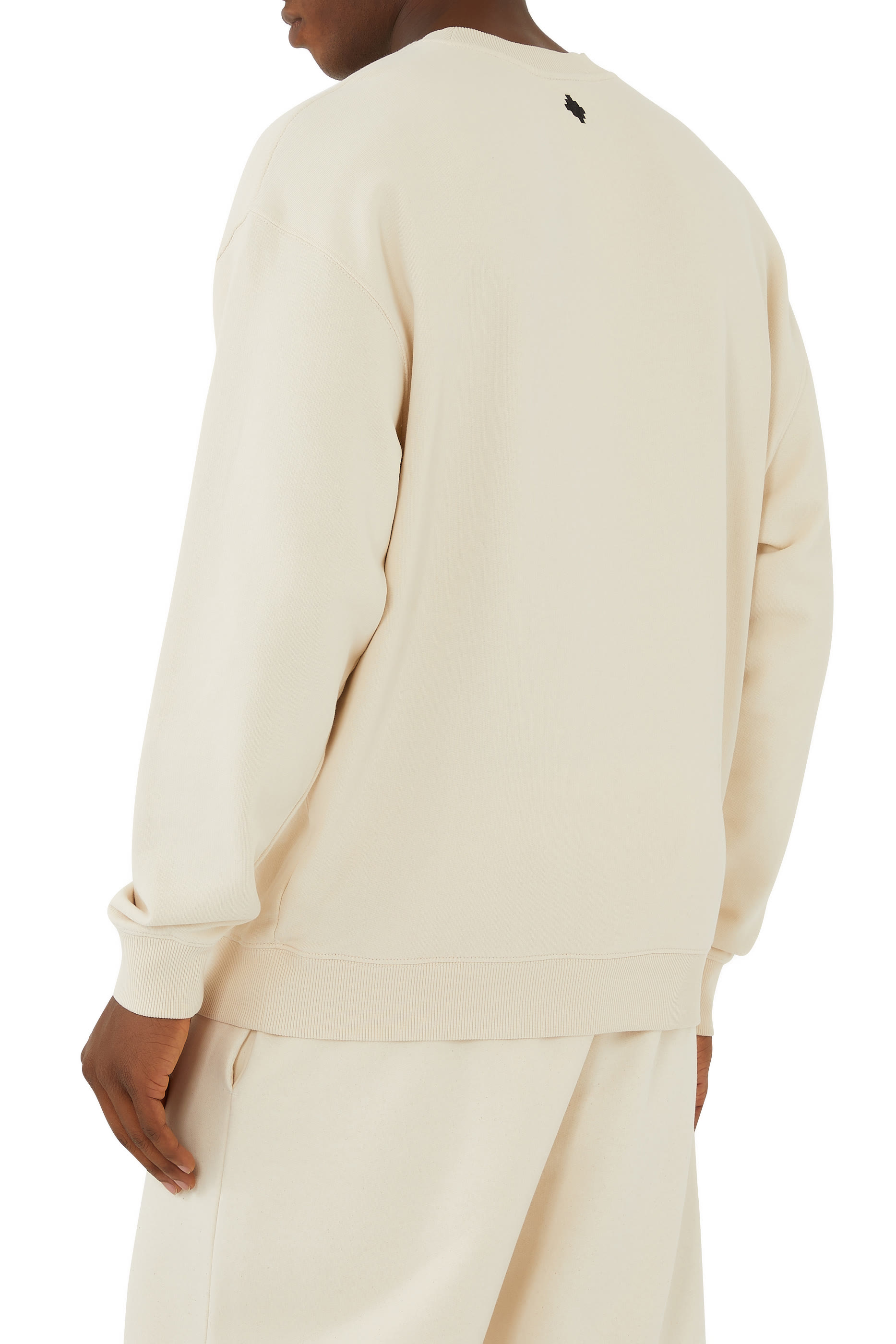 سويت شيرت بارتي كوت كومفورت