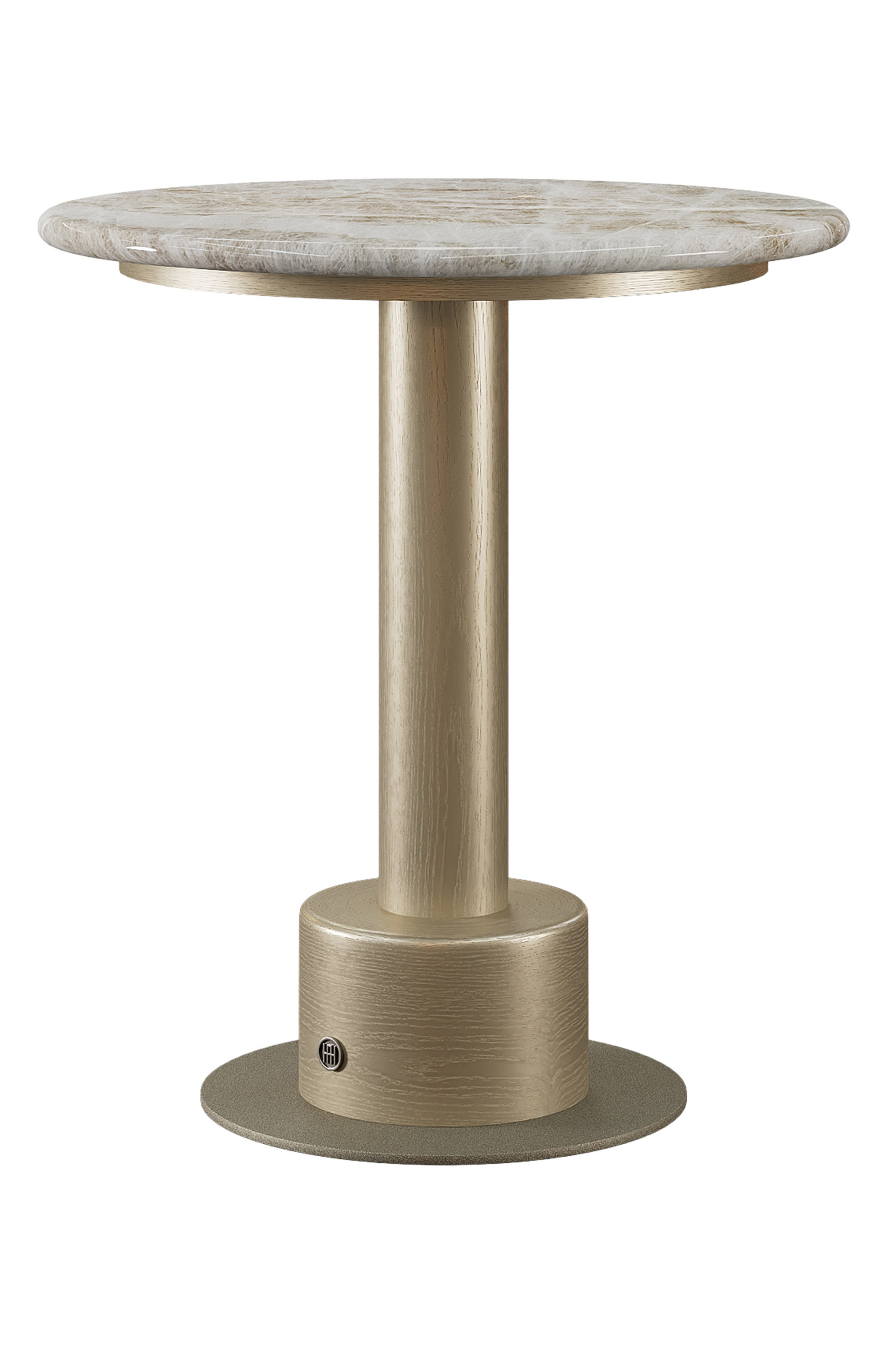 طاولة لوا 101 جانبية