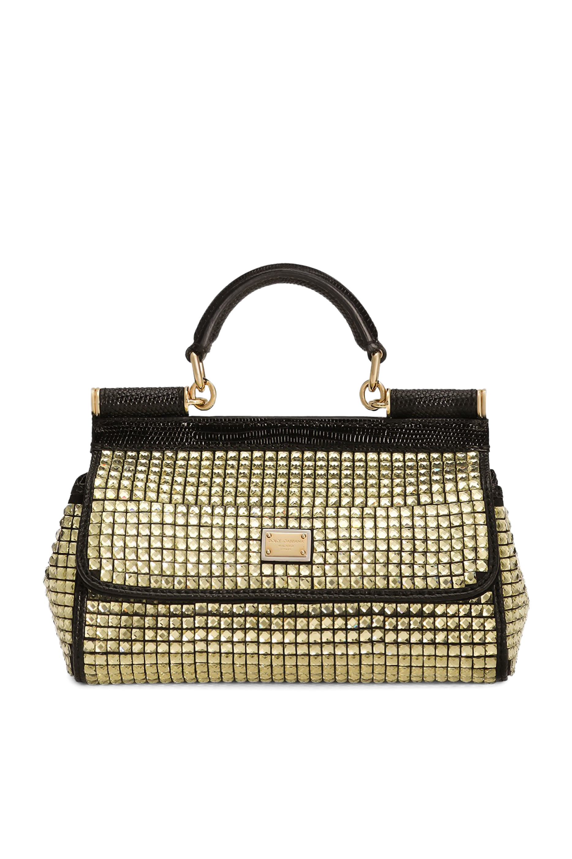 حقيبة يد سيسلي صغيرة