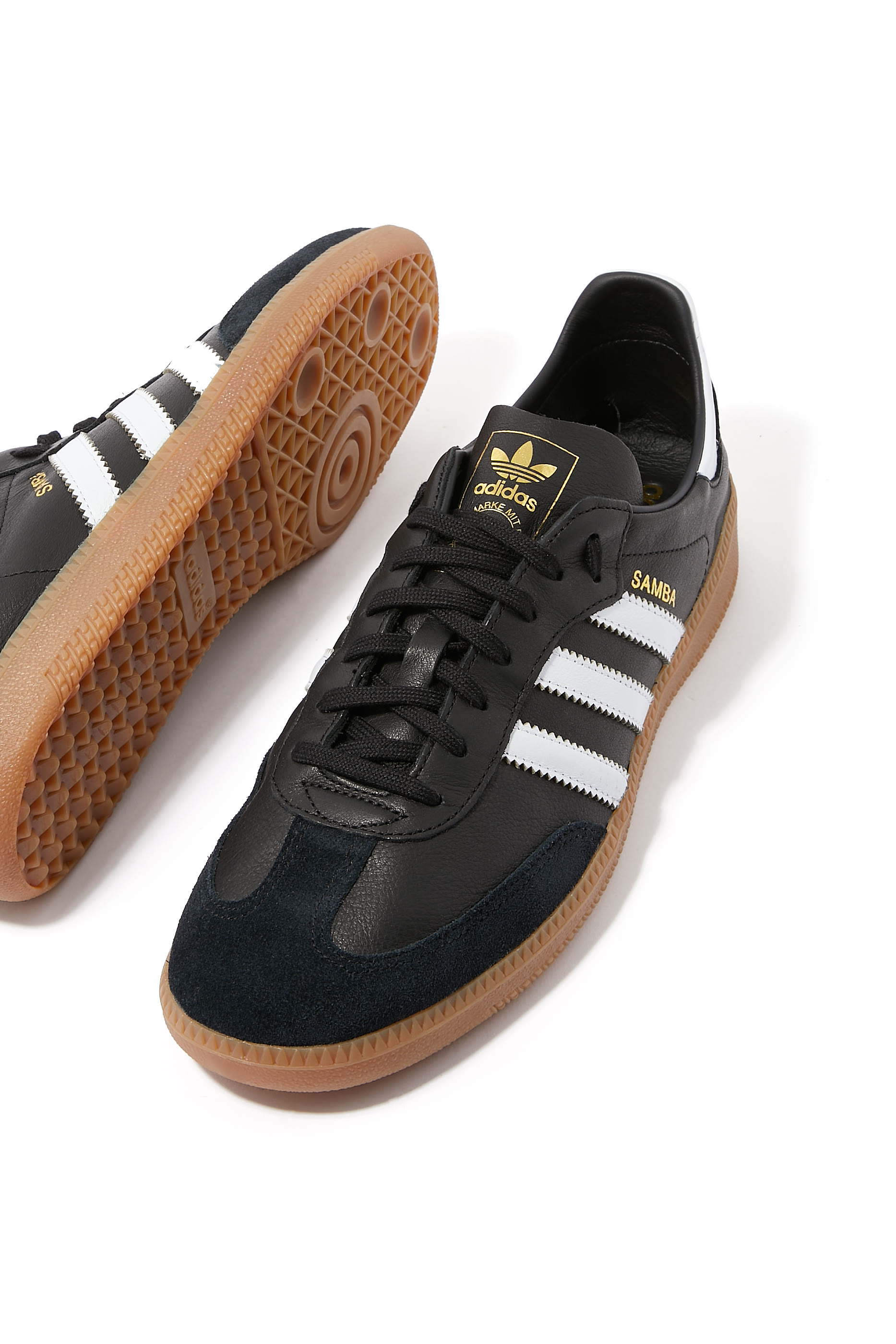 سنيكرز سامبا ديكون