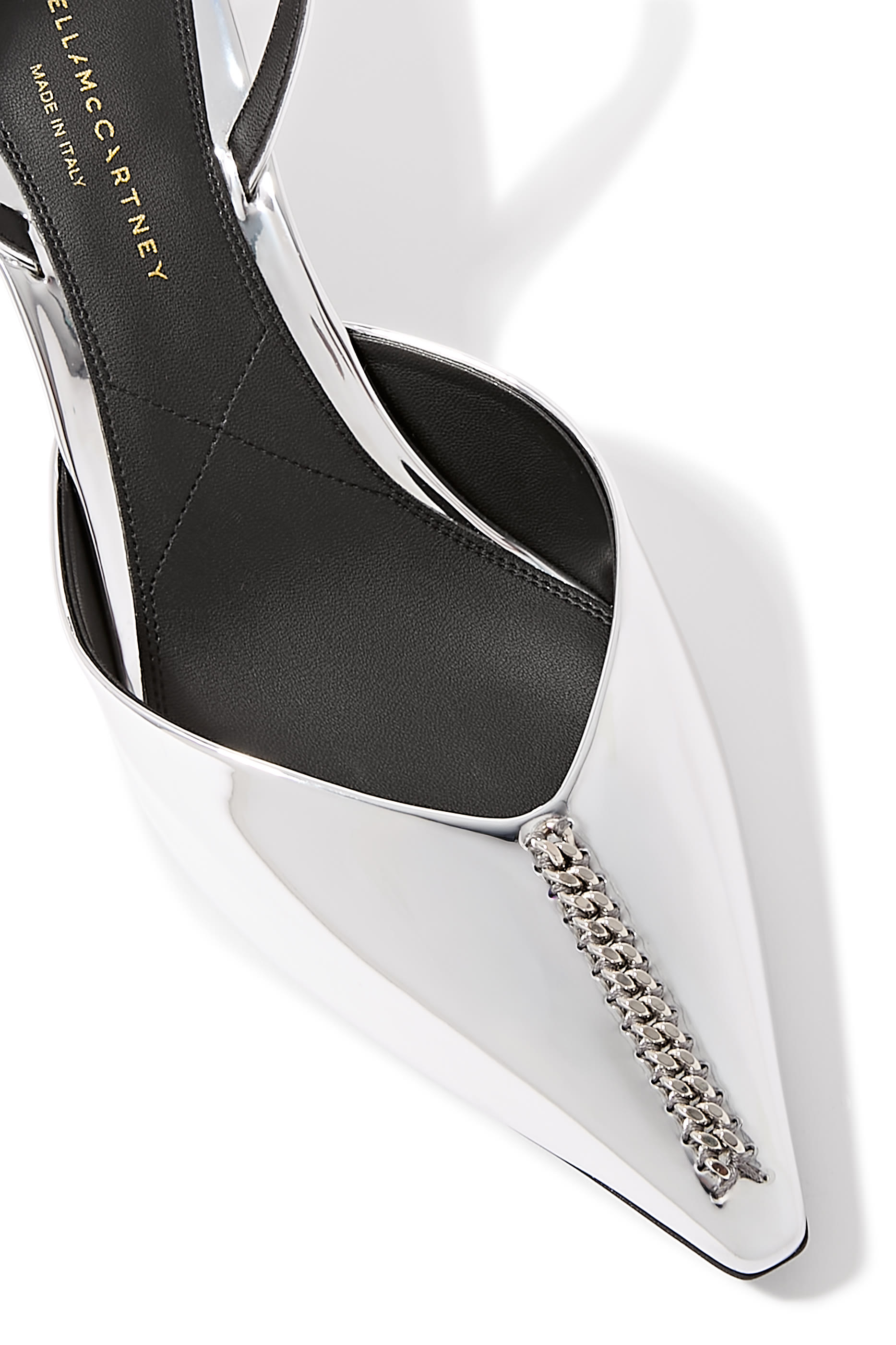 حذاء إلسا 65 بسير خلفي