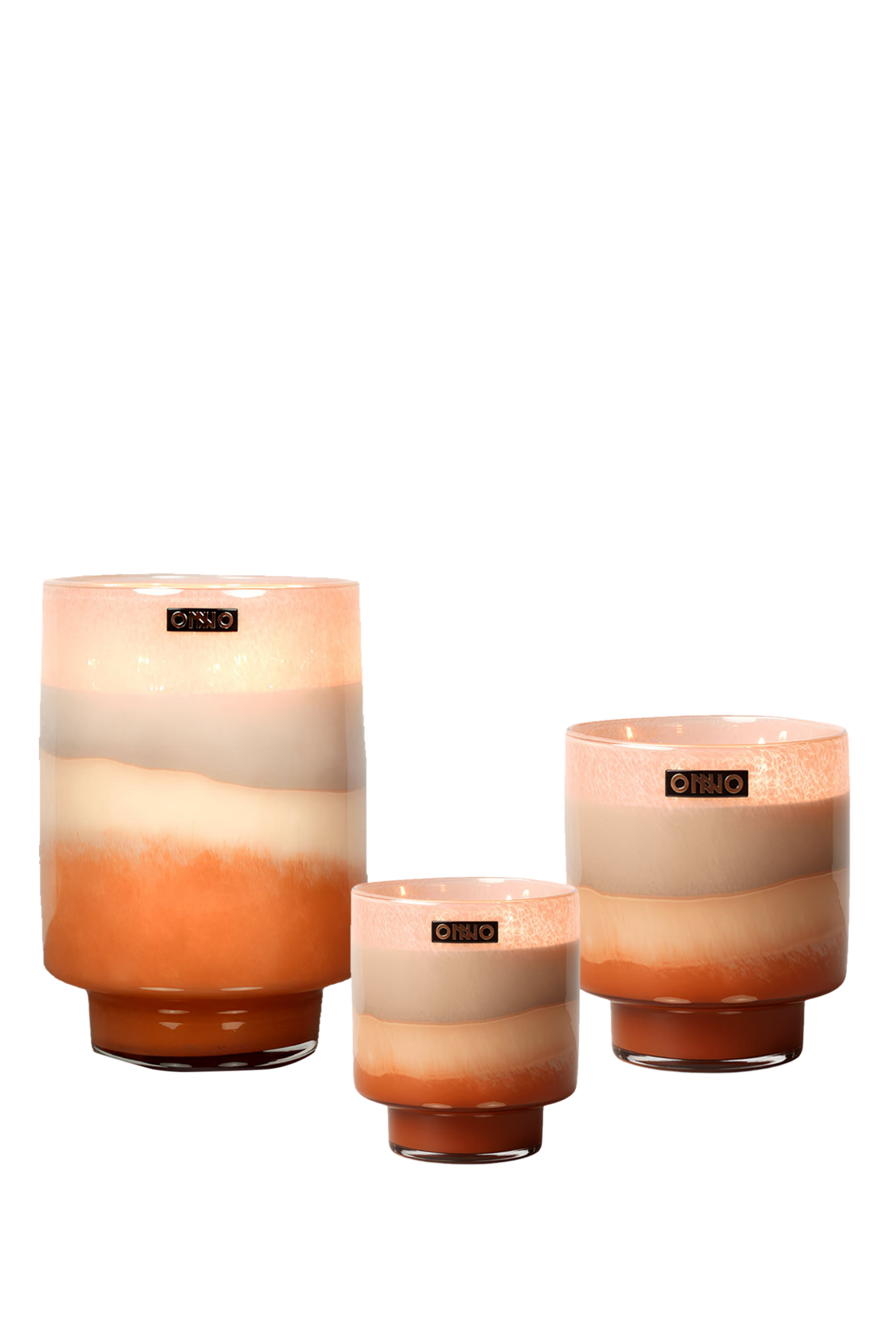 شمعة آرت جيجي بريشوس عود L